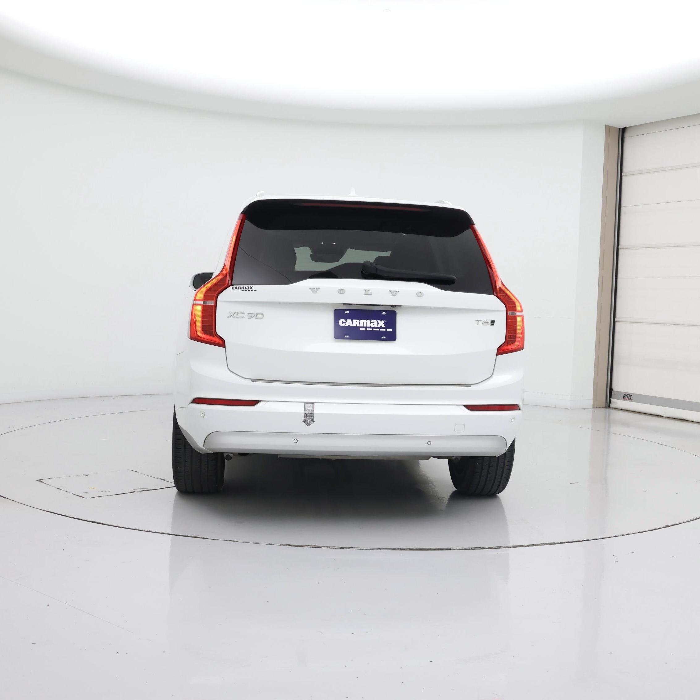 Thumbnail: 2022 Volvo XC90 - 6
