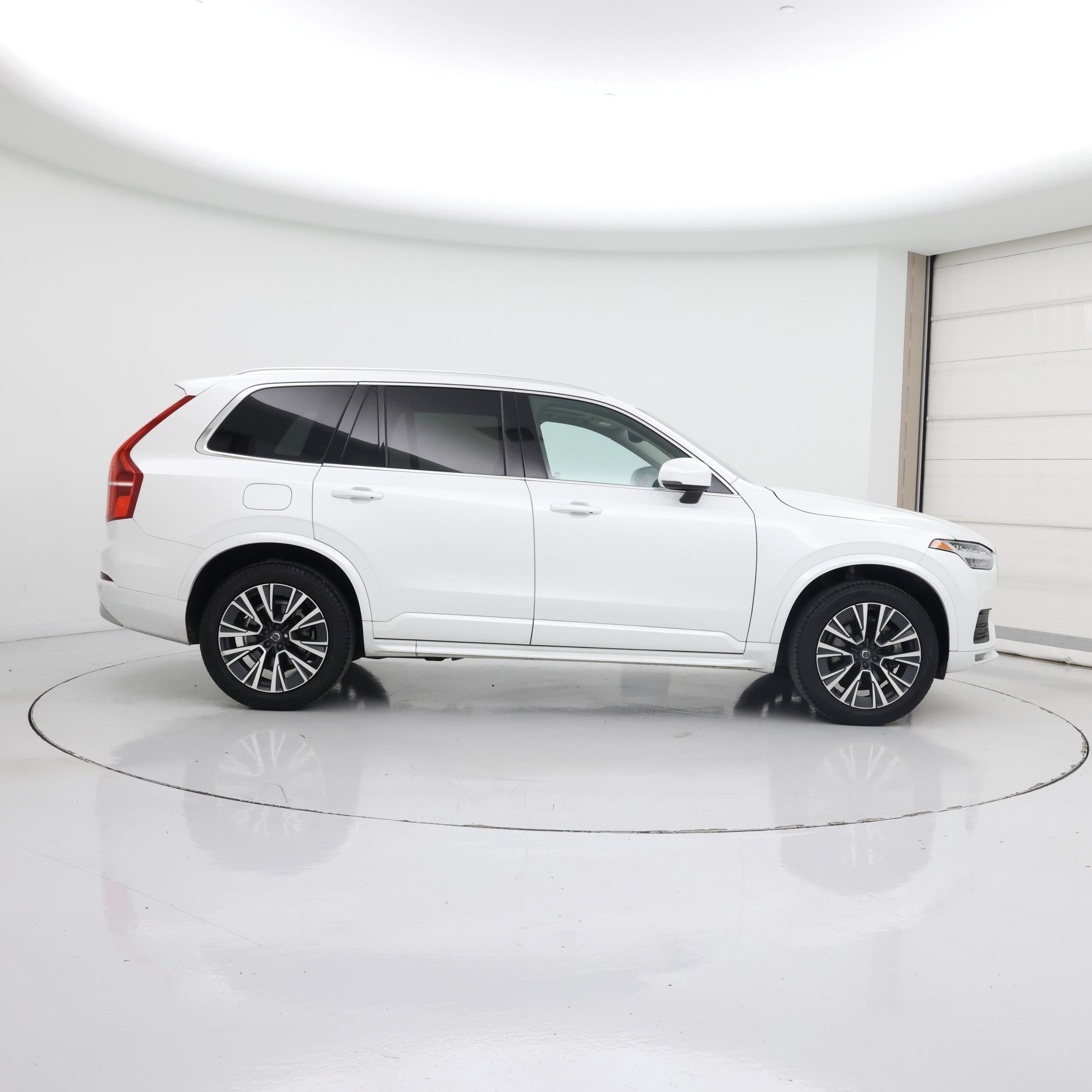 Thumbnail: 2022 Volvo XC90 - 7