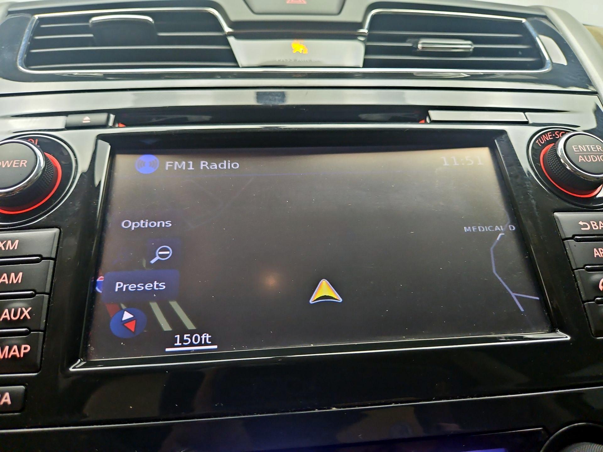 Thumbnail: 2015 Nissan Altima - 14