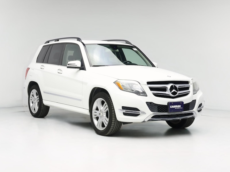 2014 Mercedes-Benz GLK 350 -
                  San Antonio, TX