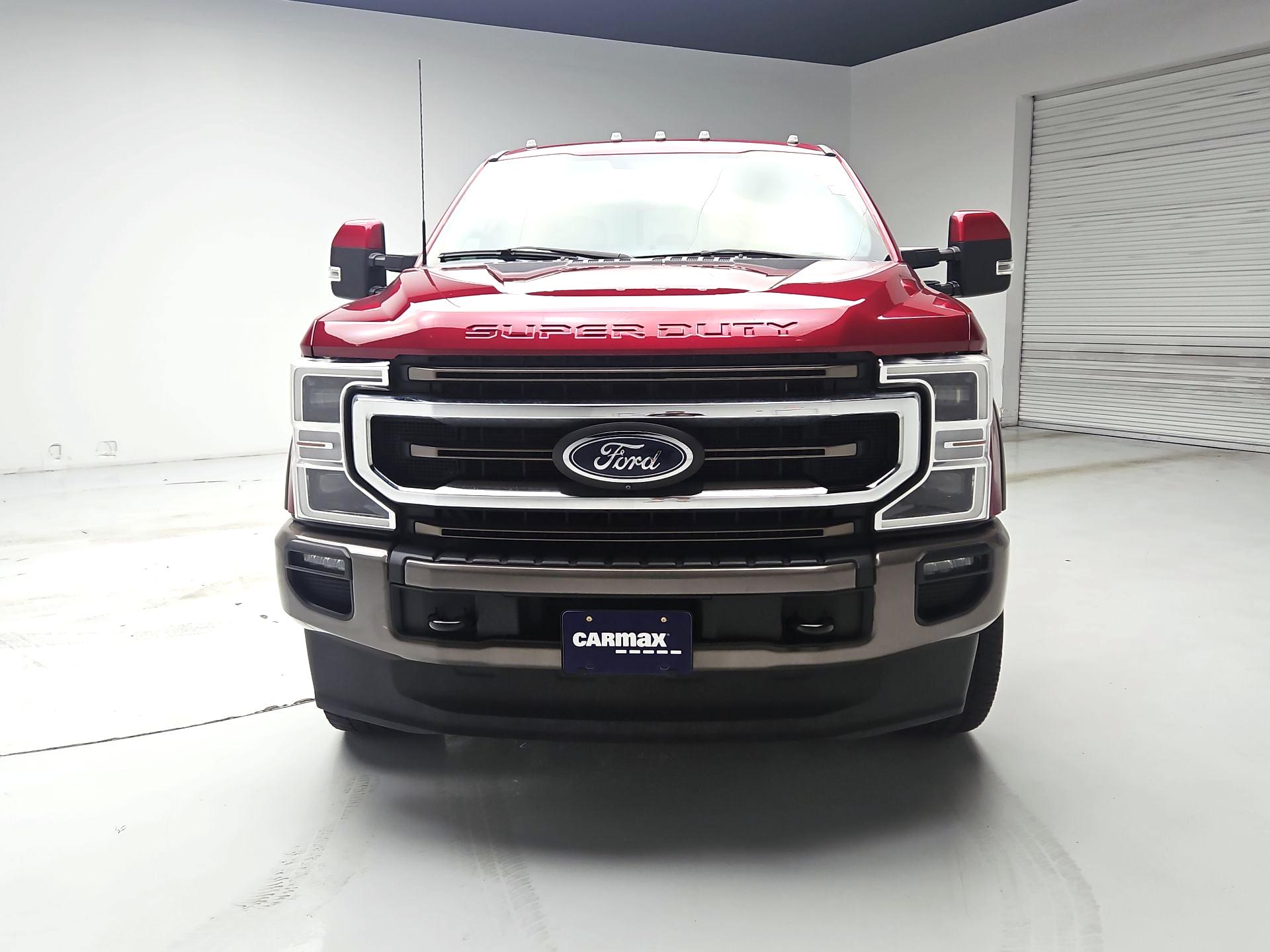 Thumbnail: 2022 Ford F-350 - 2