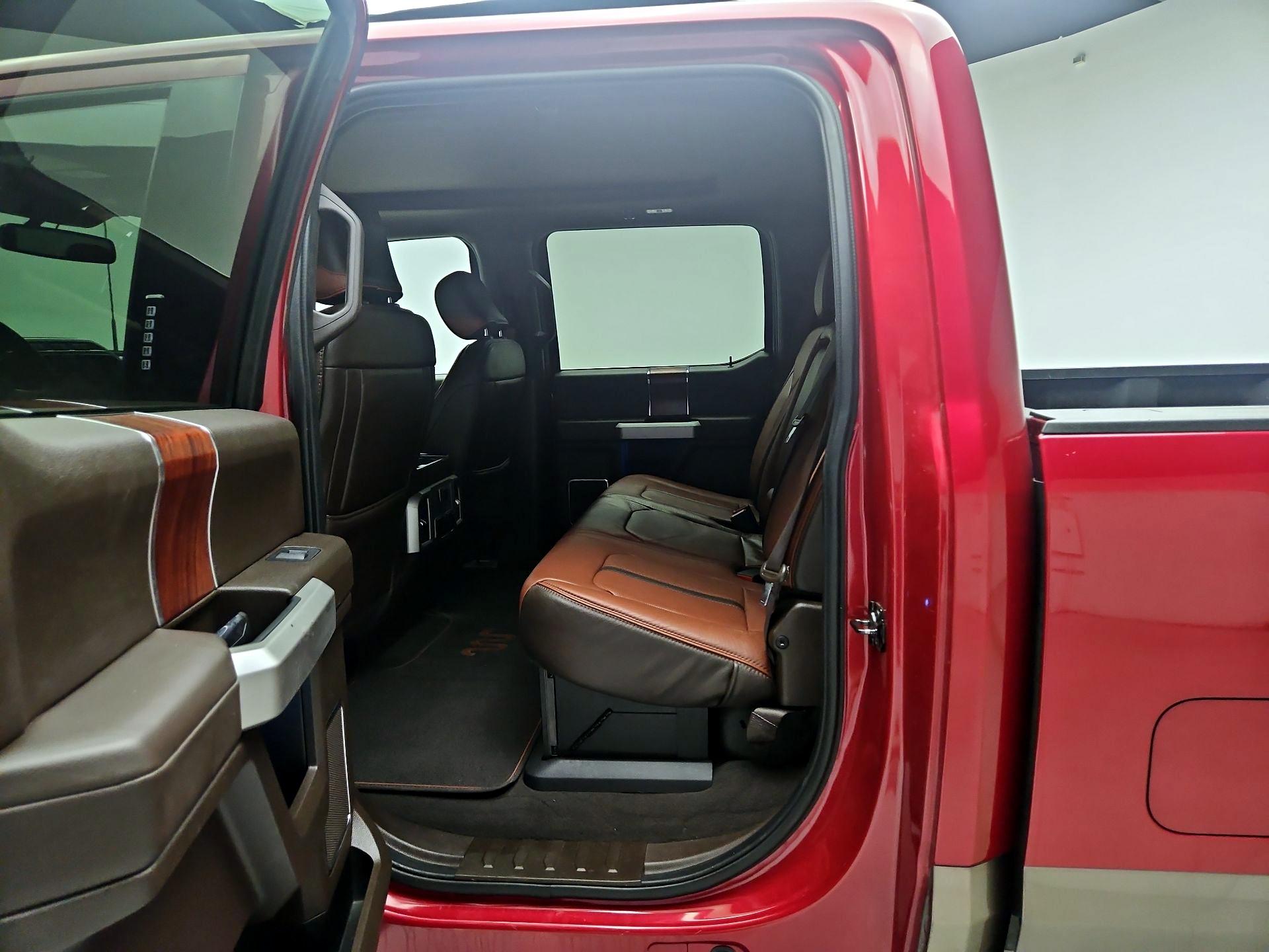 Thumbnail: 2022 Ford F-350 - 19