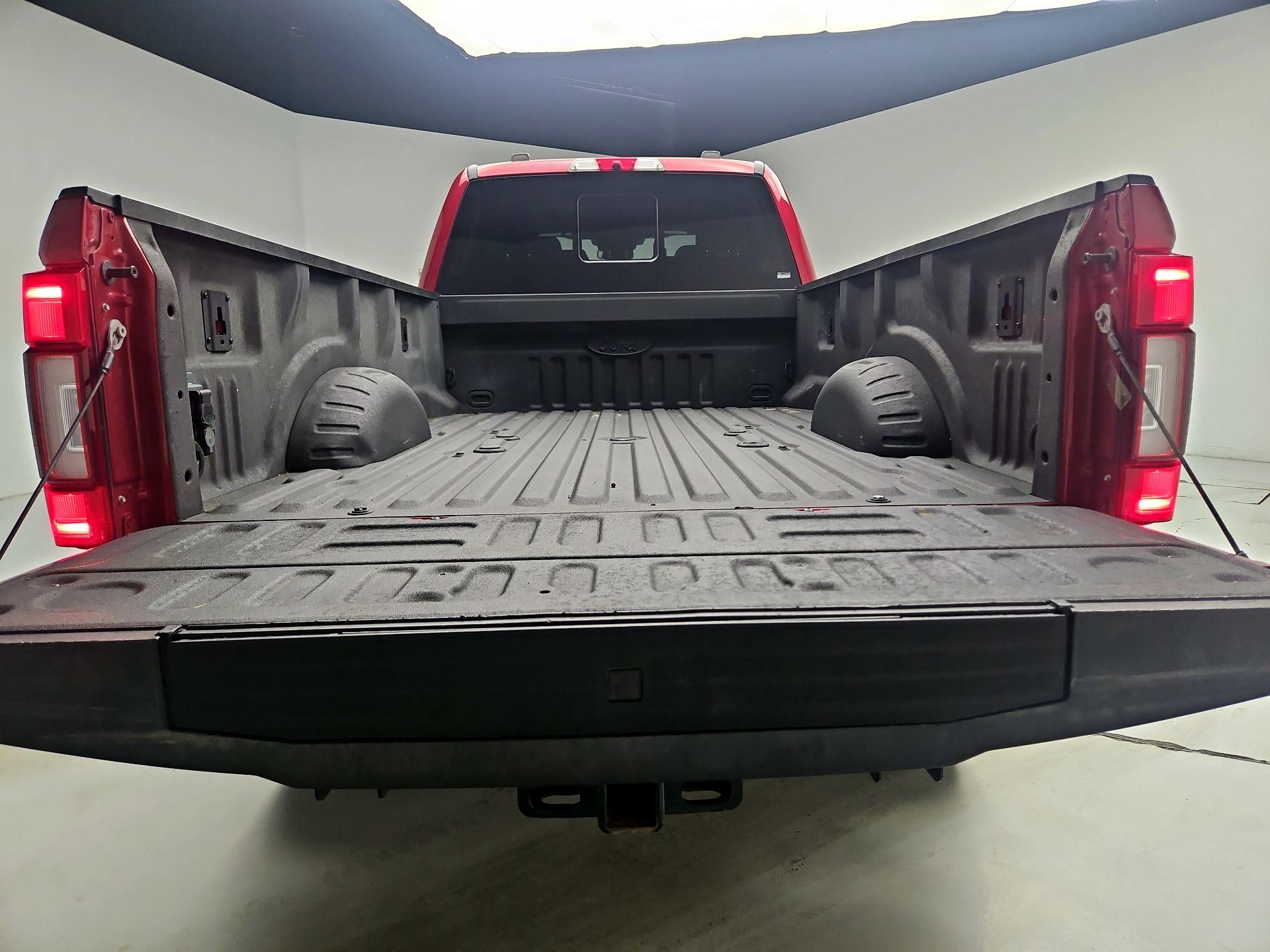 Thumbnail: 2022 Ford F-350 - 20