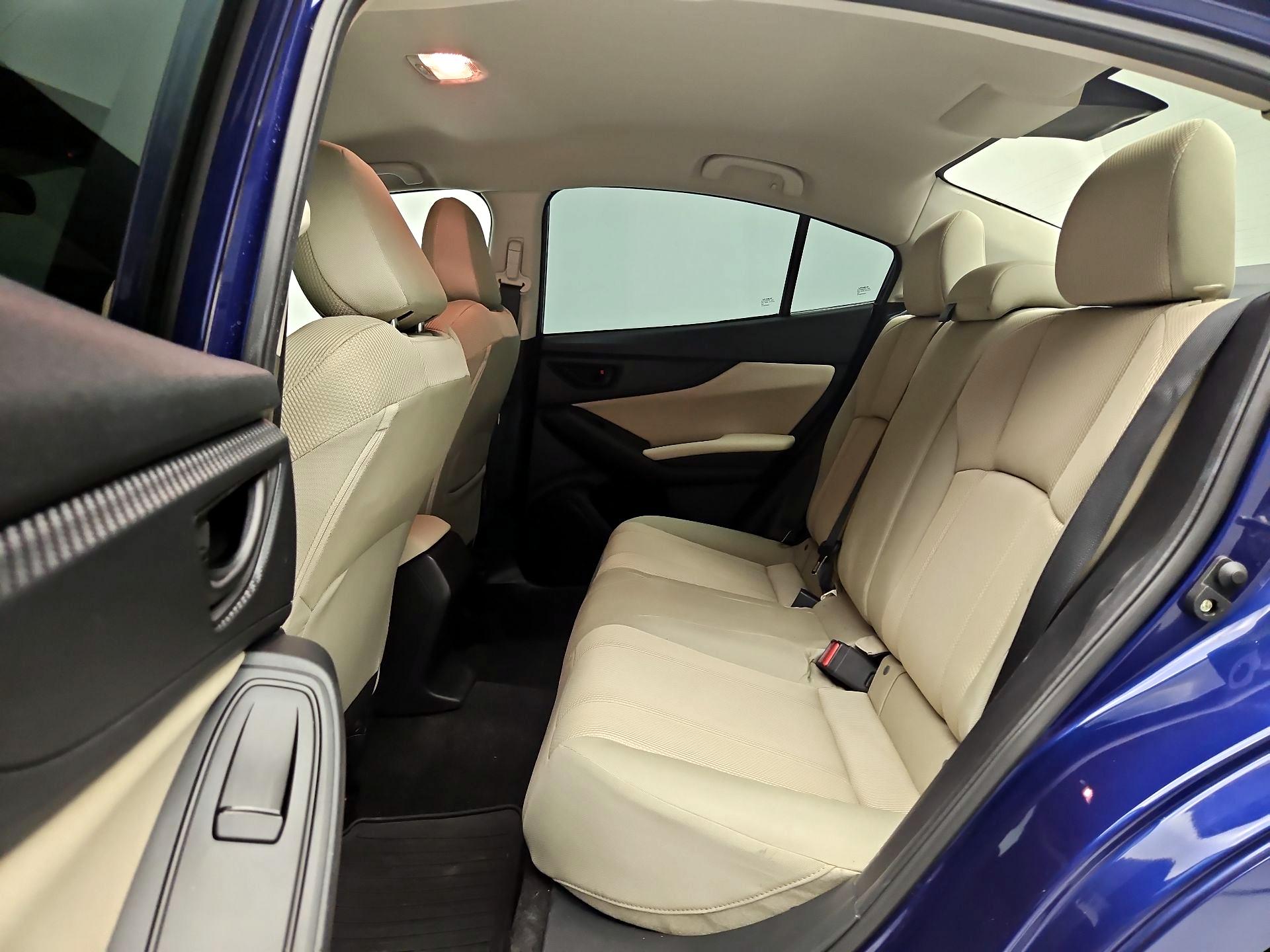 Thumbnail: 2017 Subaru Impreza - 17
