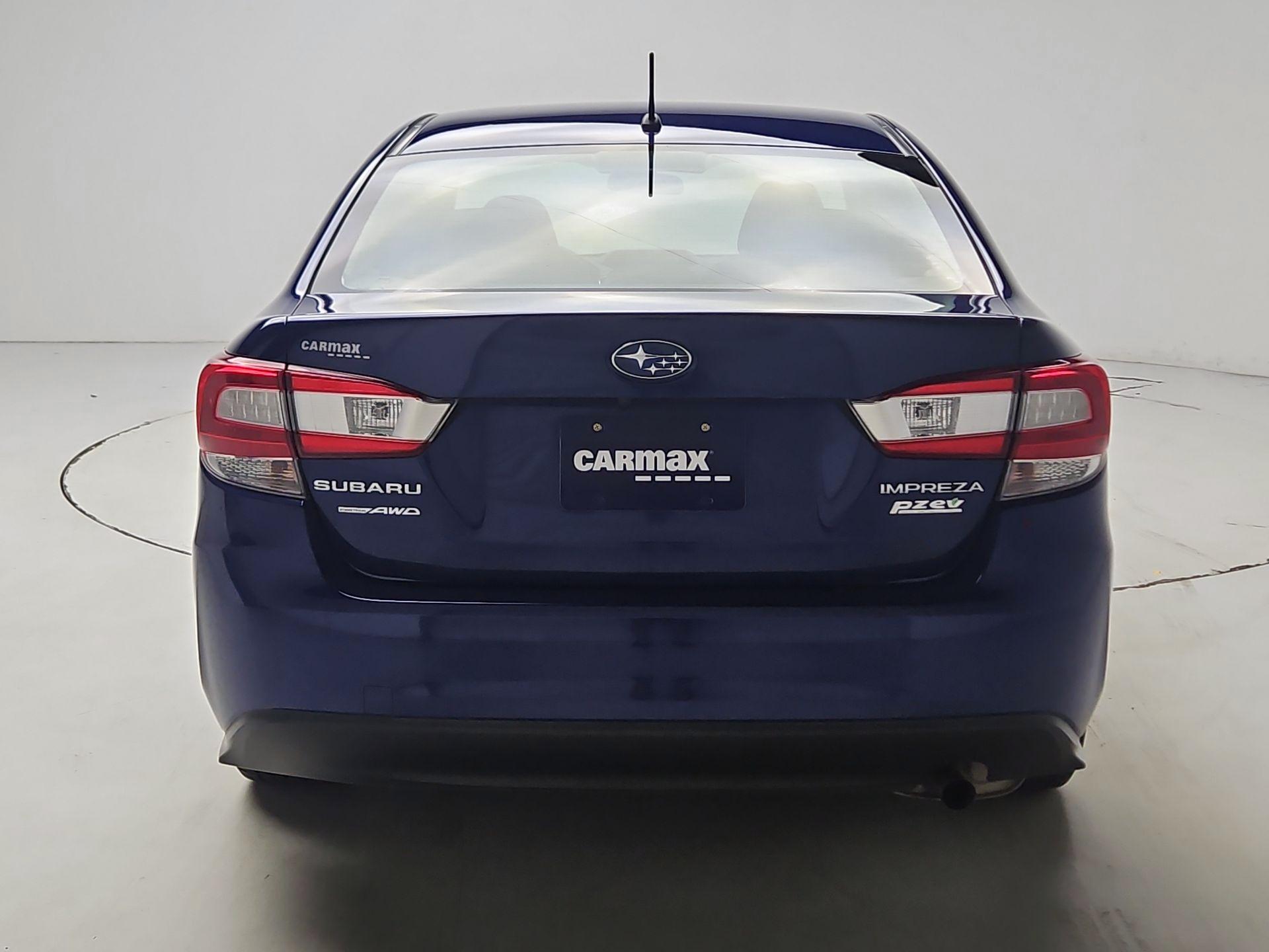 Thumbnail: 2017 Subaru Impreza - 6