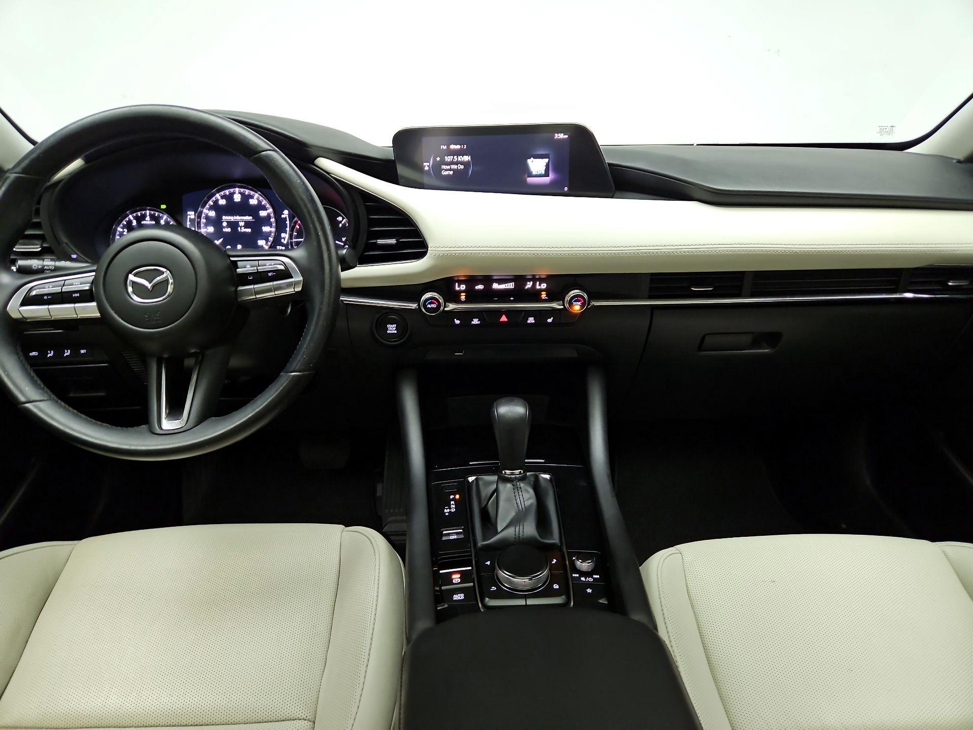 Thumbnail: 2019 Mazda Mazda3 - 9