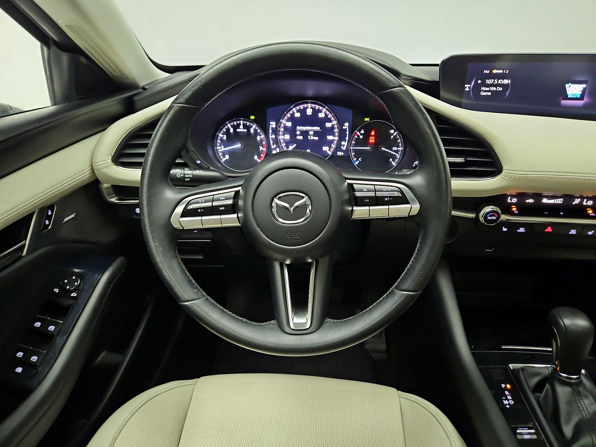 Thumbnail: 2019 Mazda Mazda3 - 10