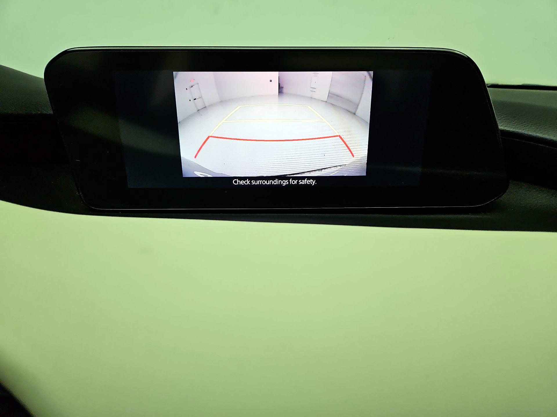 Thumbnail: 2019 Mazda Mazda3 - 14