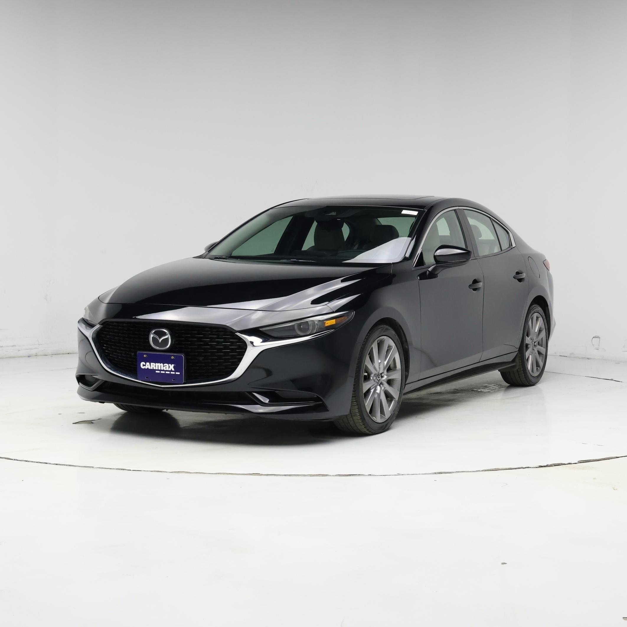 Thumbnail: 2019 Mazda Mazda3 - 4