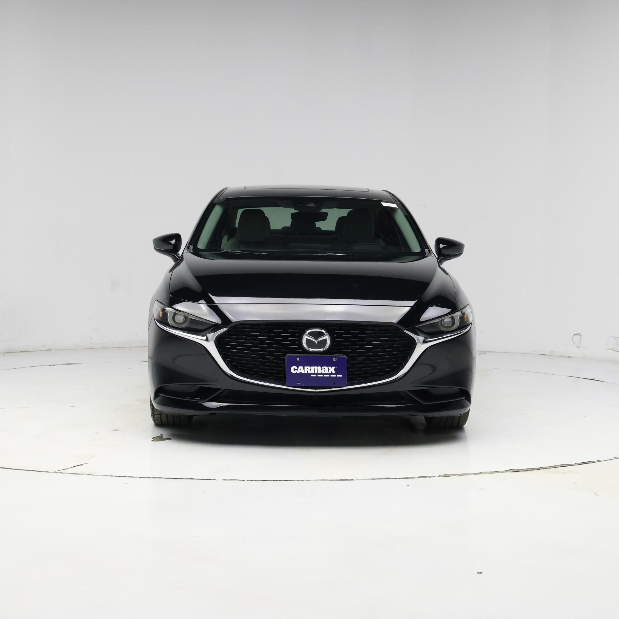Thumbnail: 2019 Mazda Mazda3 - 5