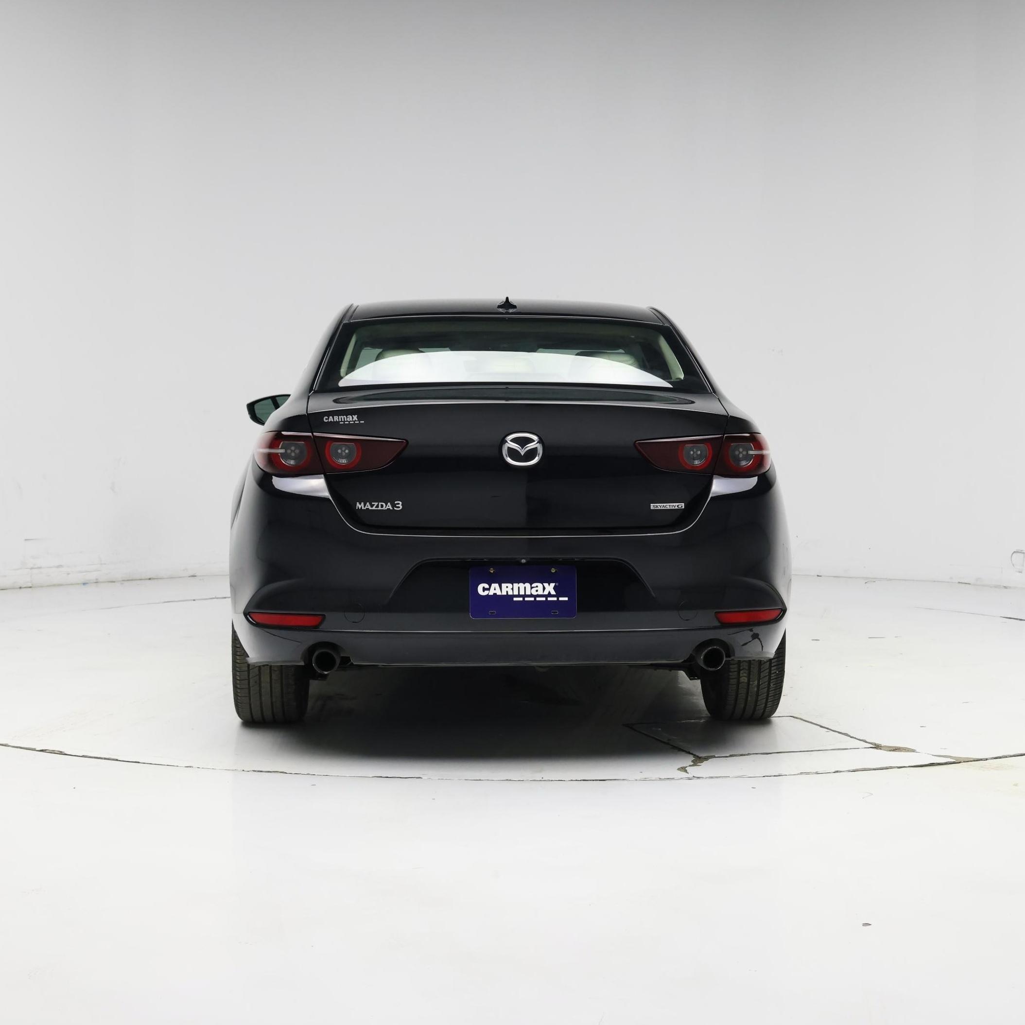 Thumbnail: 2019 Mazda Mazda3 - 6
