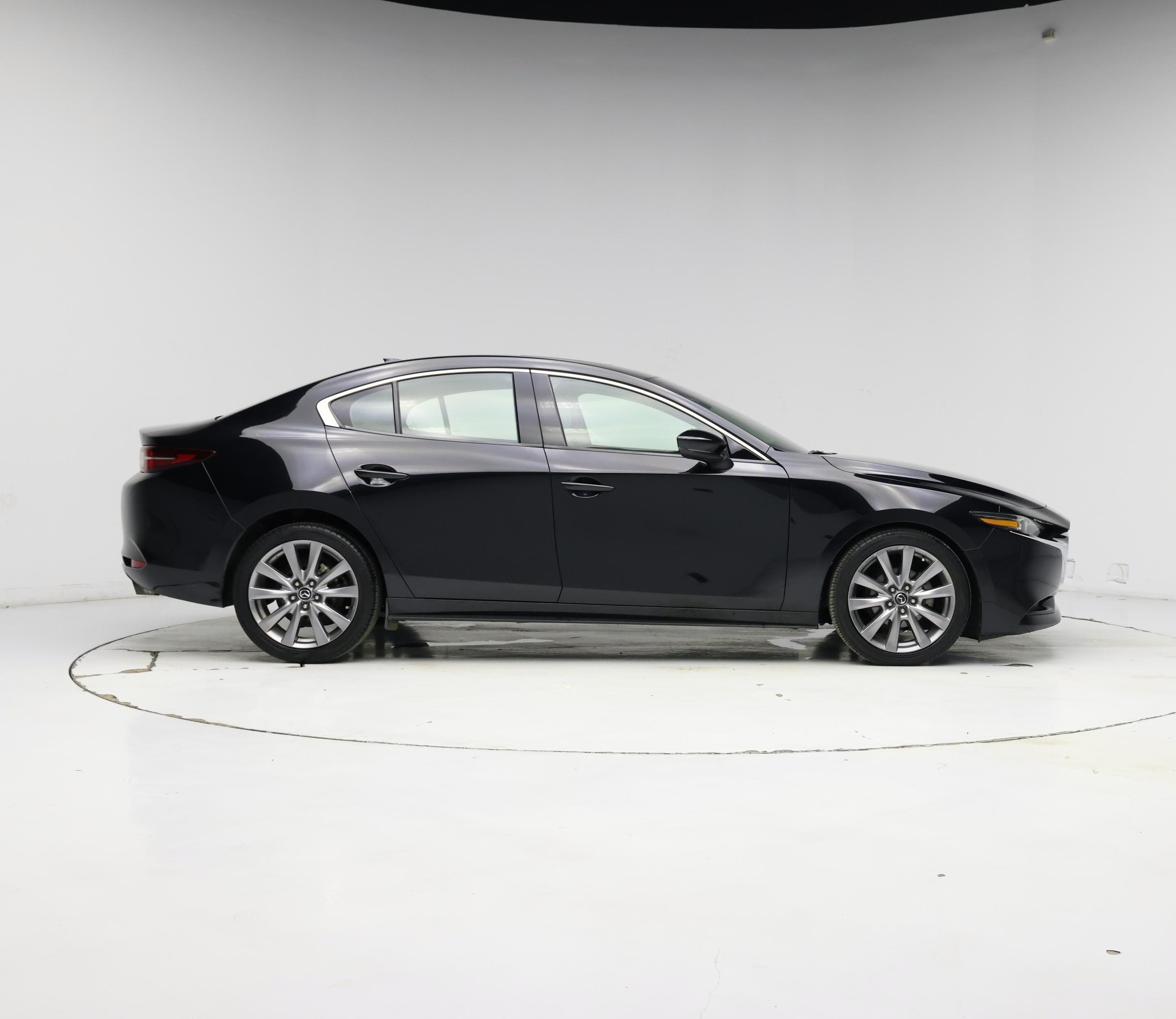 Thumbnail: 2019 Mazda Mazda3 - 7