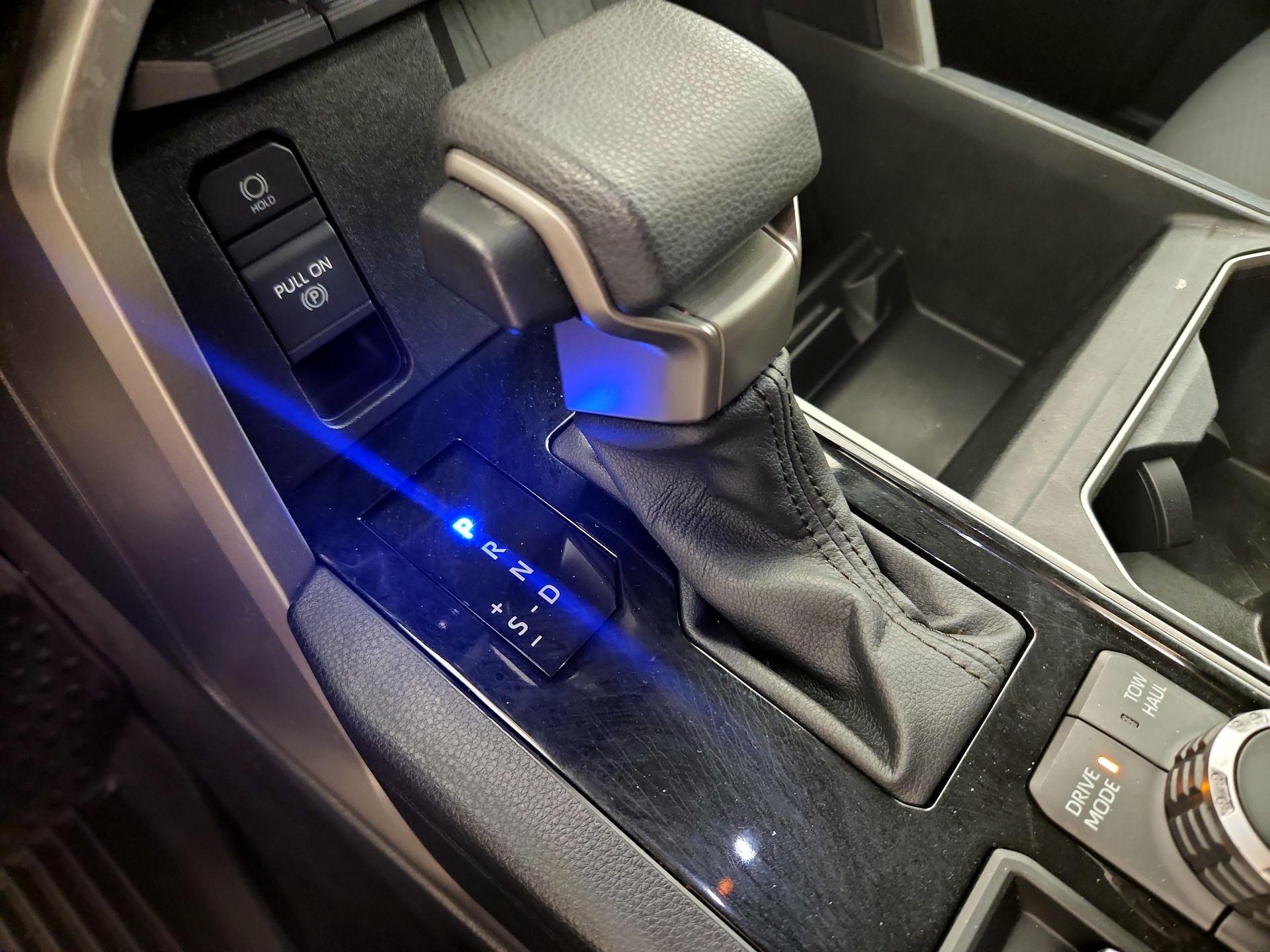 Thumbnail: 2023 Toyota Tundra - 17