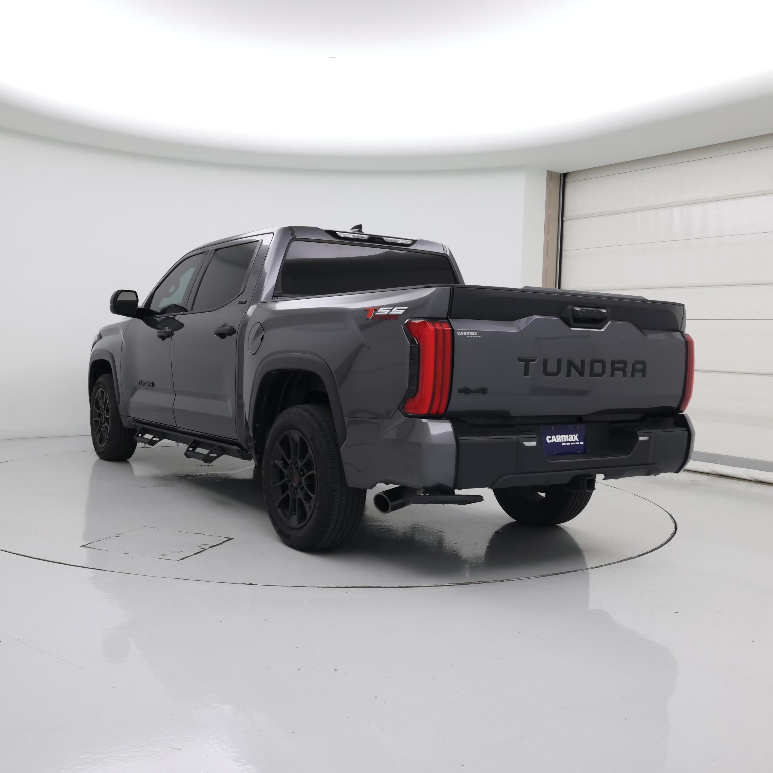 Thumbnail: 2023 Toyota Tundra - 2