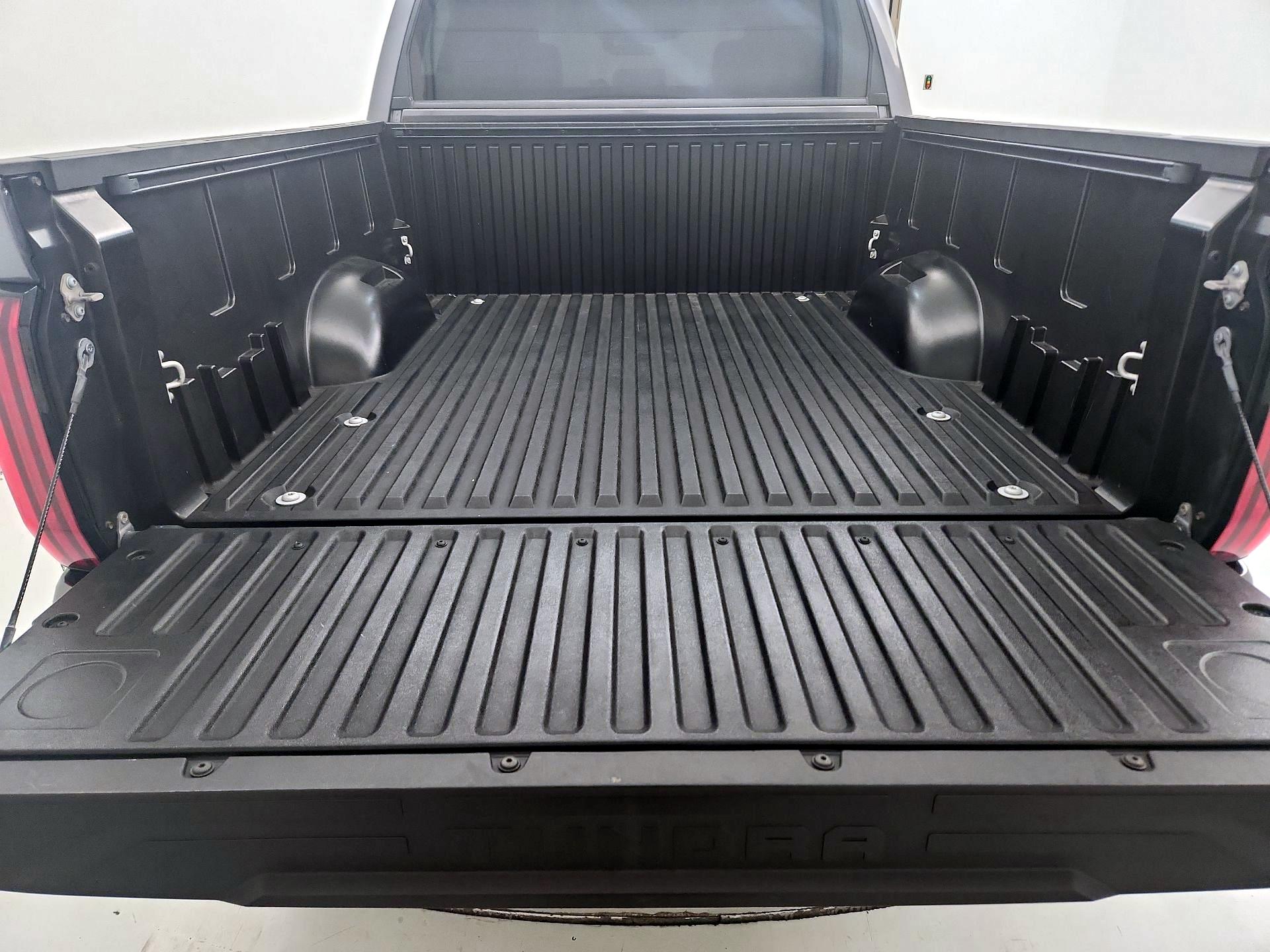 Thumbnail: 2023 Toyota Tundra - 20
