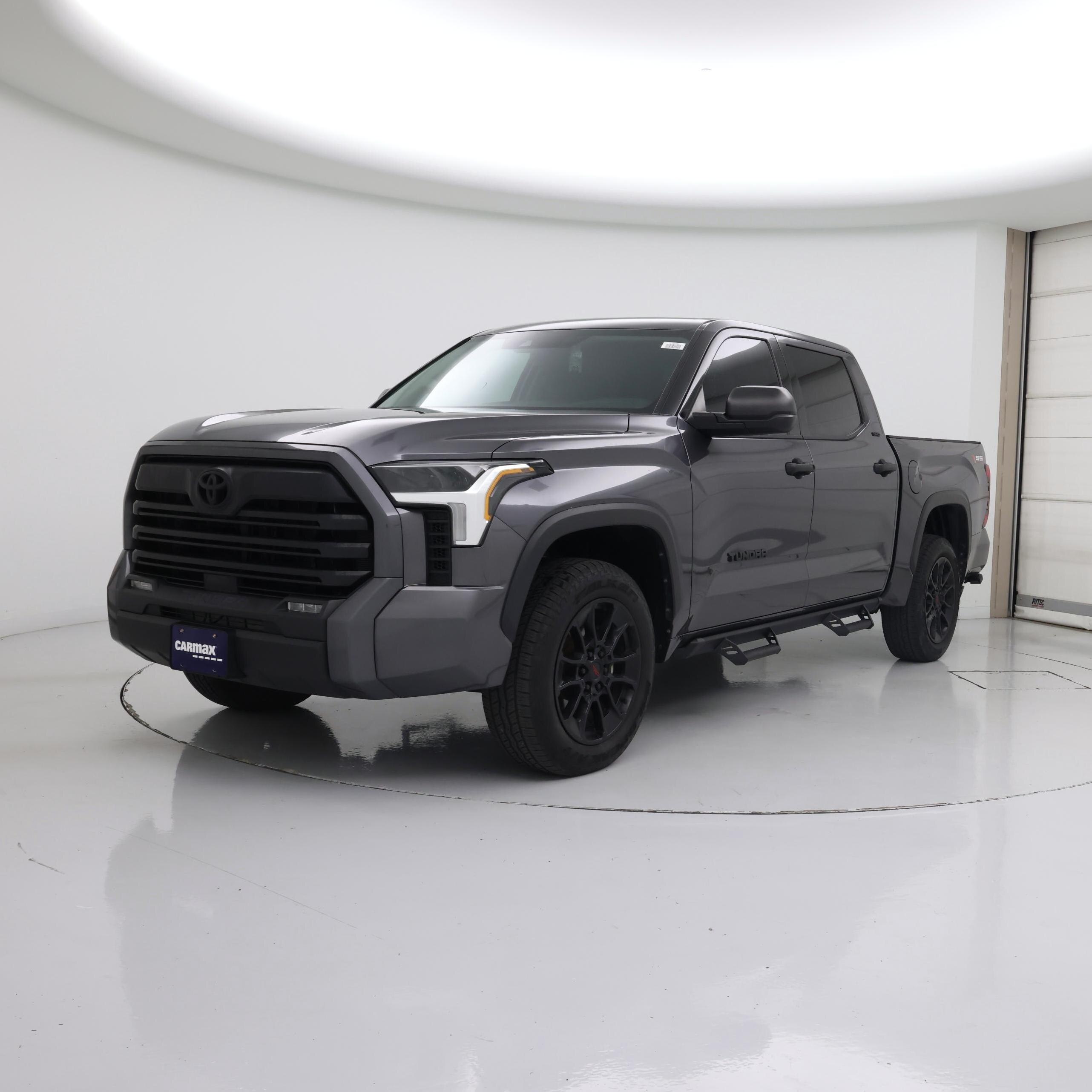 Thumbnail: 2023 Toyota Tundra - 4
