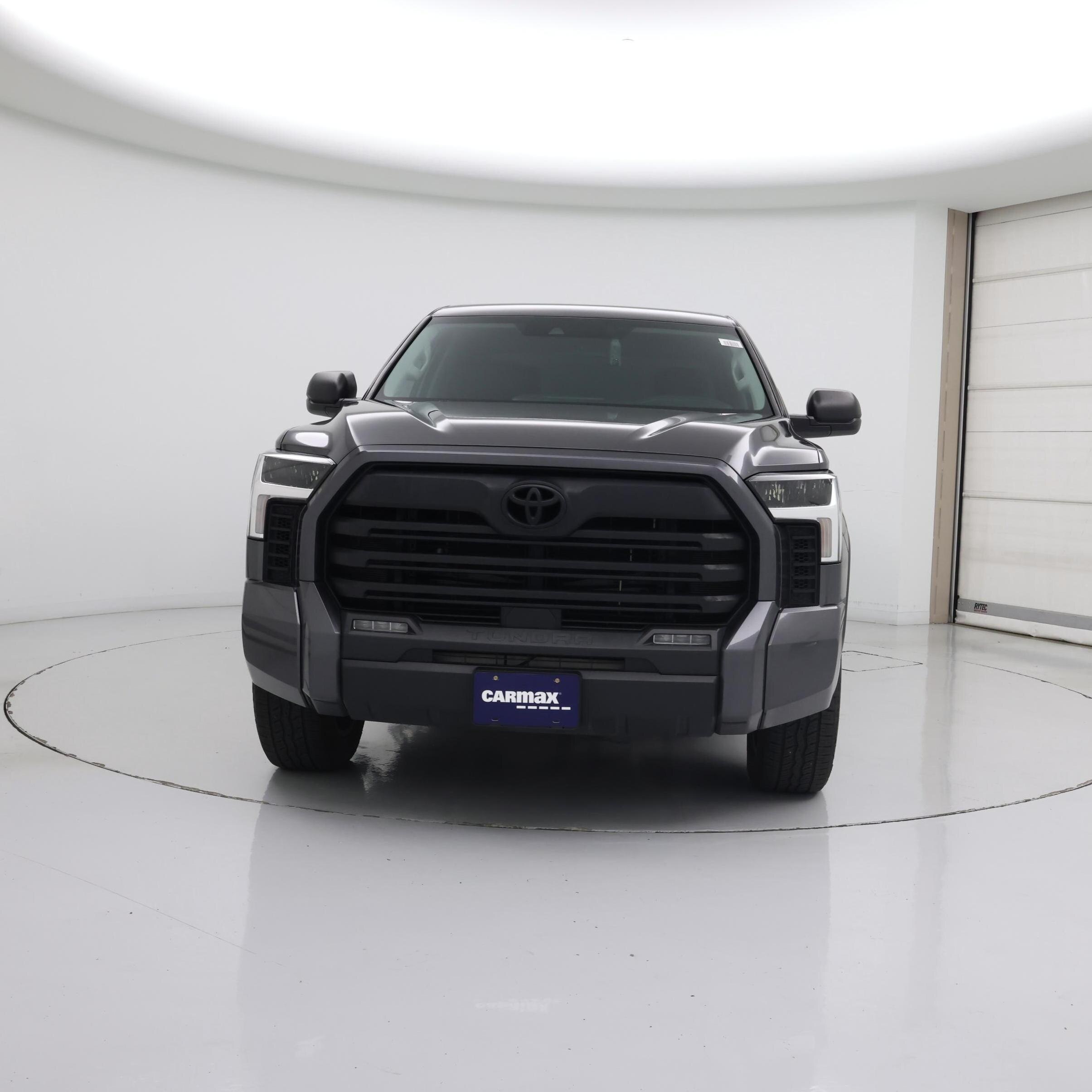 Thumbnail: 2023 Toyota Tundra - 5