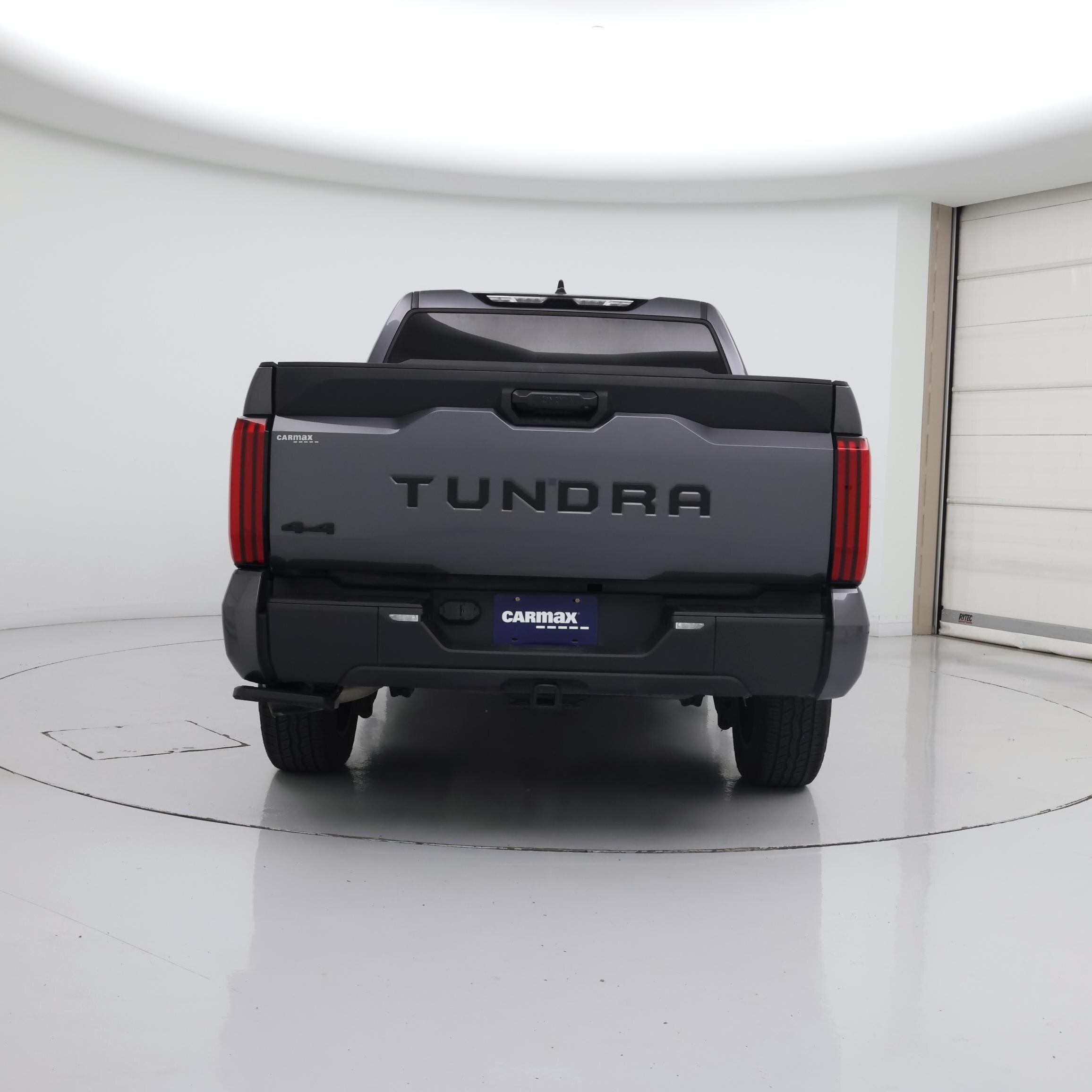 Thumbnail: 2023 Toyota Tundra - 6