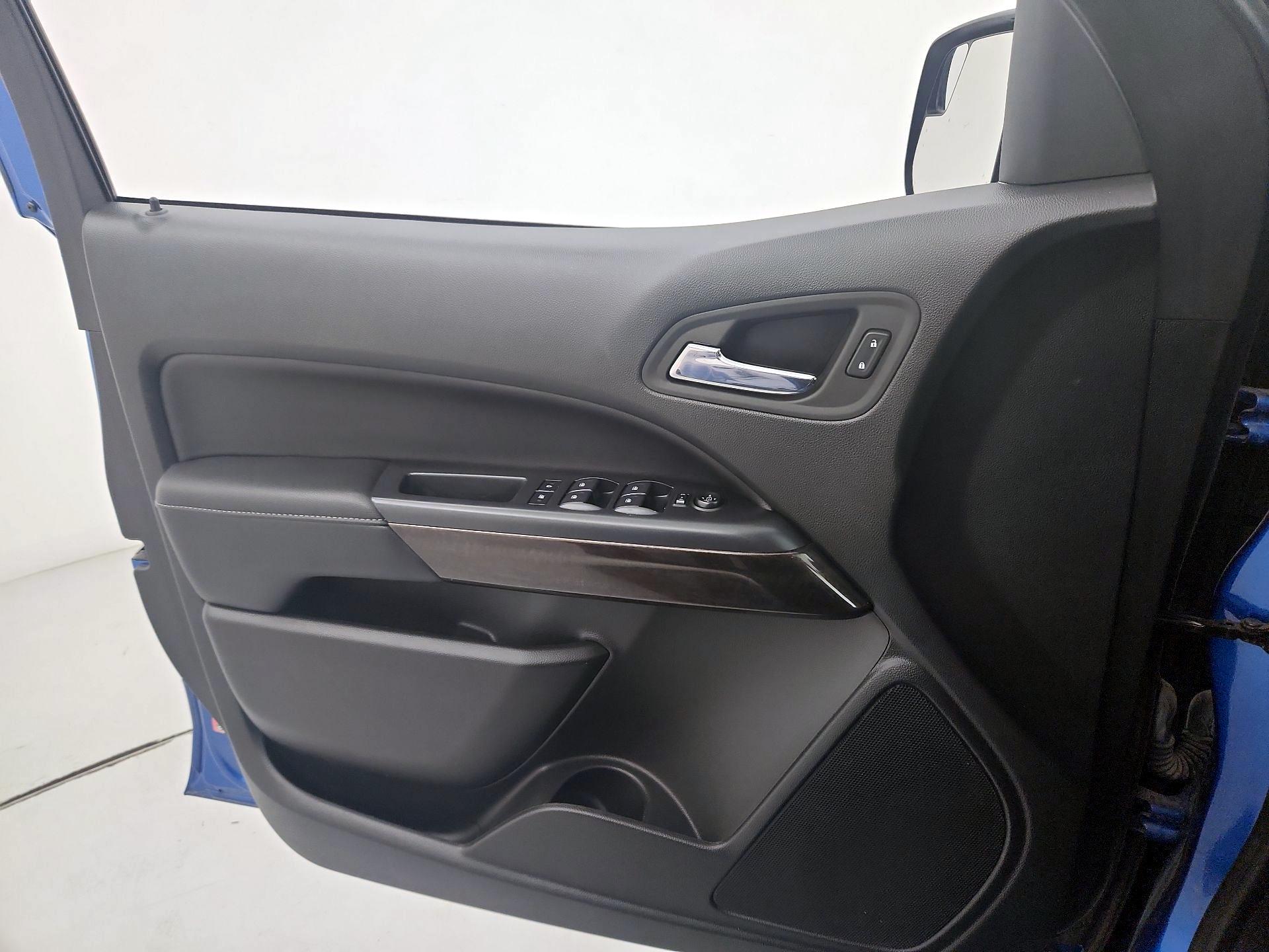 Thumbnail: 2022 GMC Canyon - 12