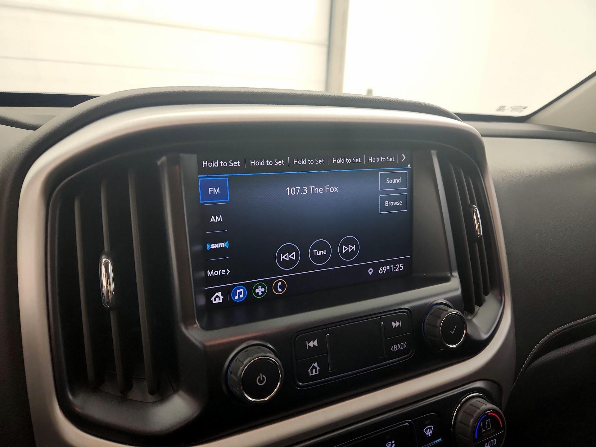 Thumbnail: 2022 GMC Canyon - 15