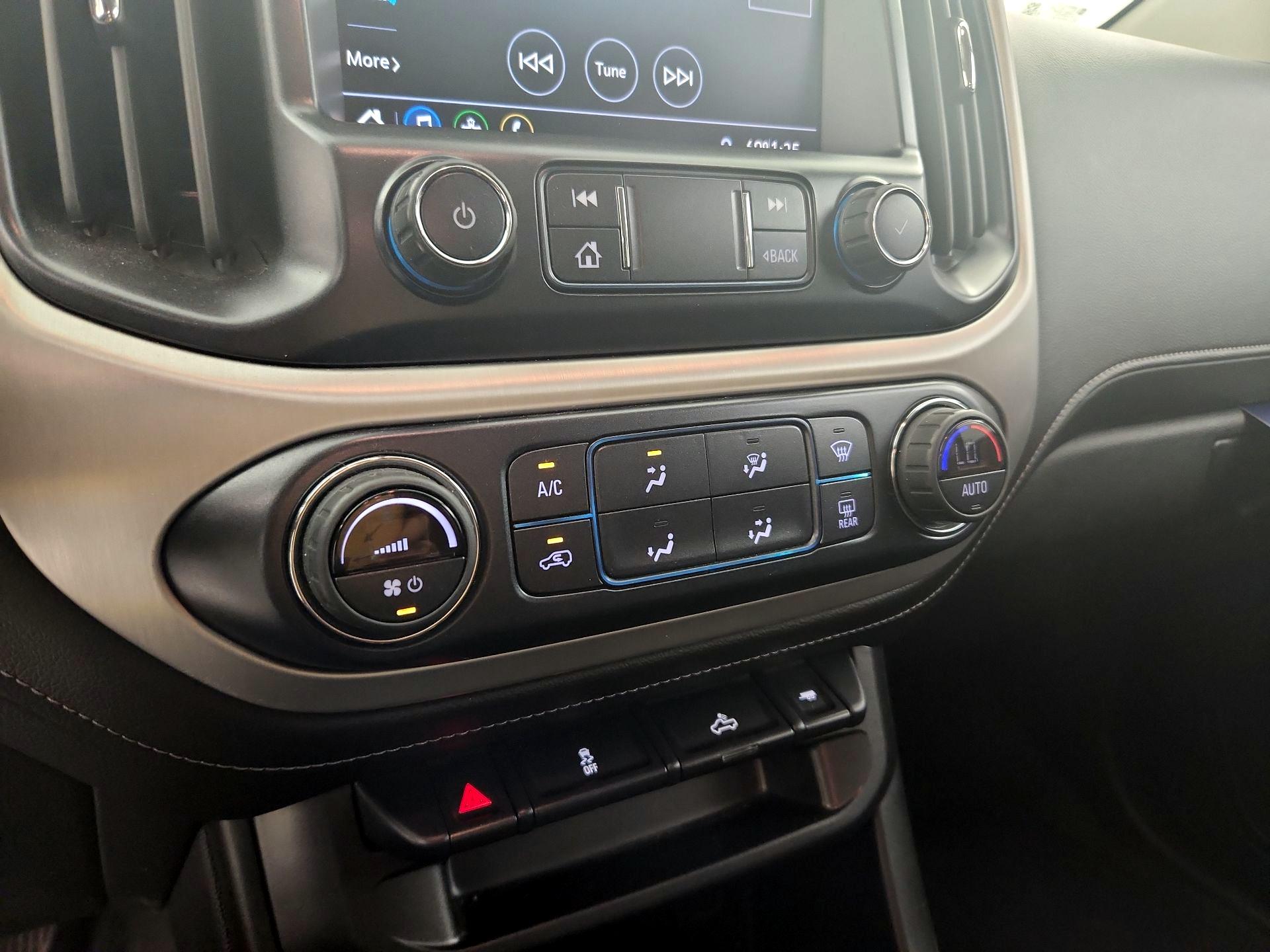 Thumbnail: 2022 GMC Canyon - 16