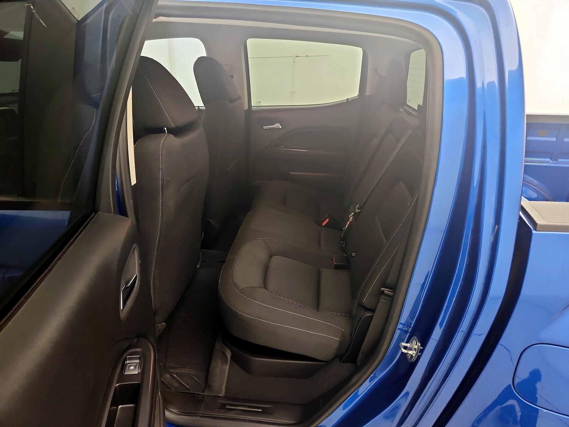 Thumbnail: 2022 GMC Canyon - 19