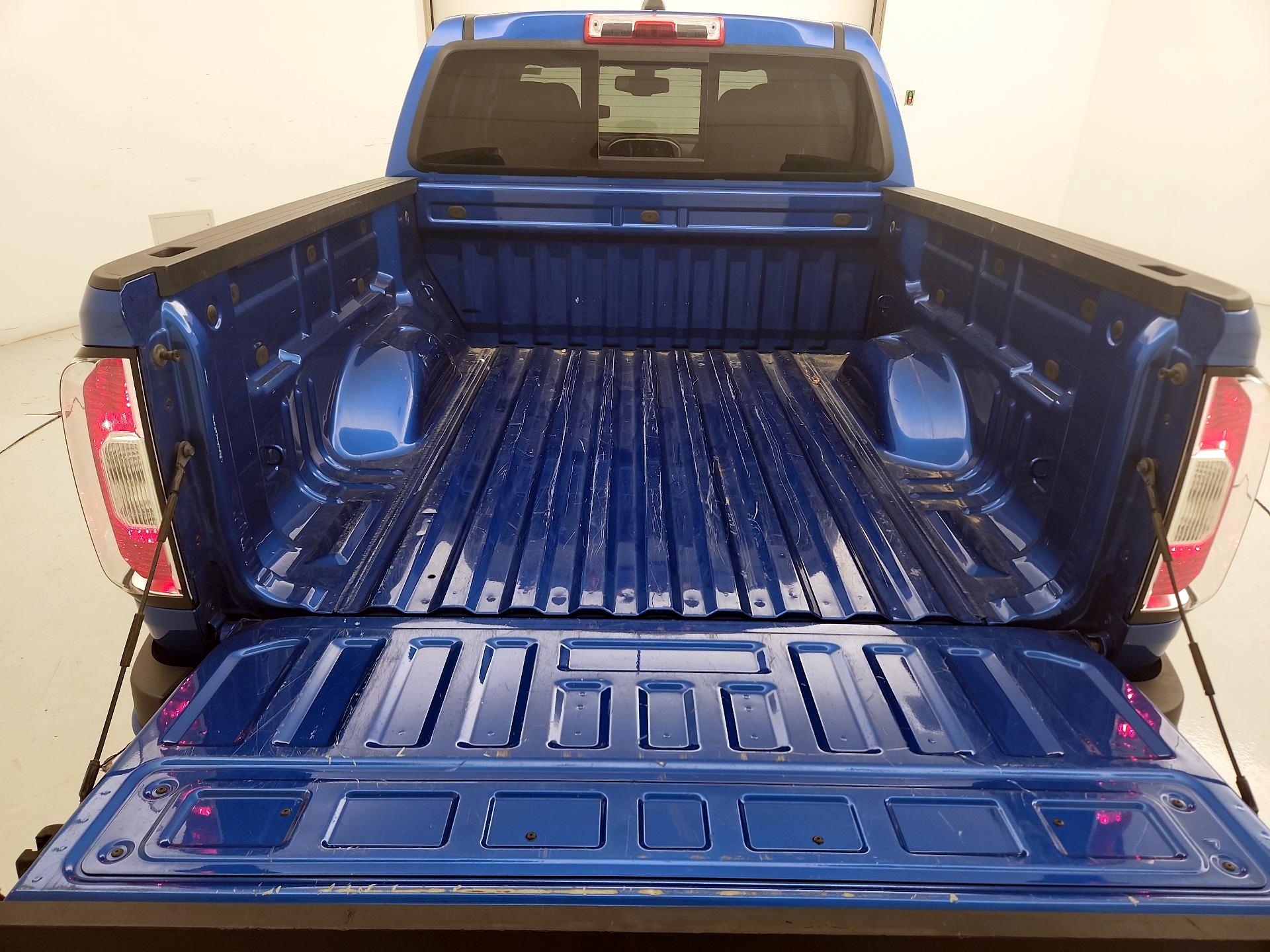 Thumbnail: 2022 GMC Canyon - 20