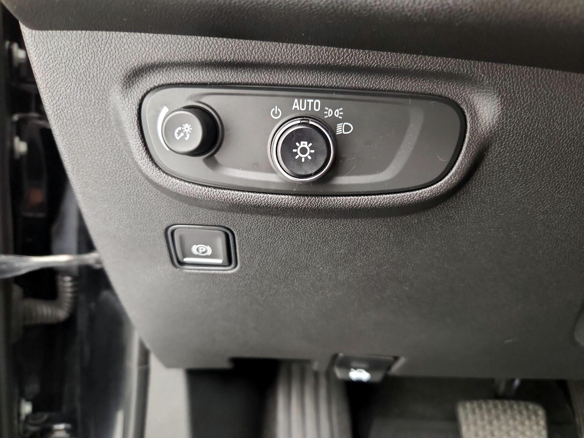 Thumbnail: 2022 GMC Terrain - 13