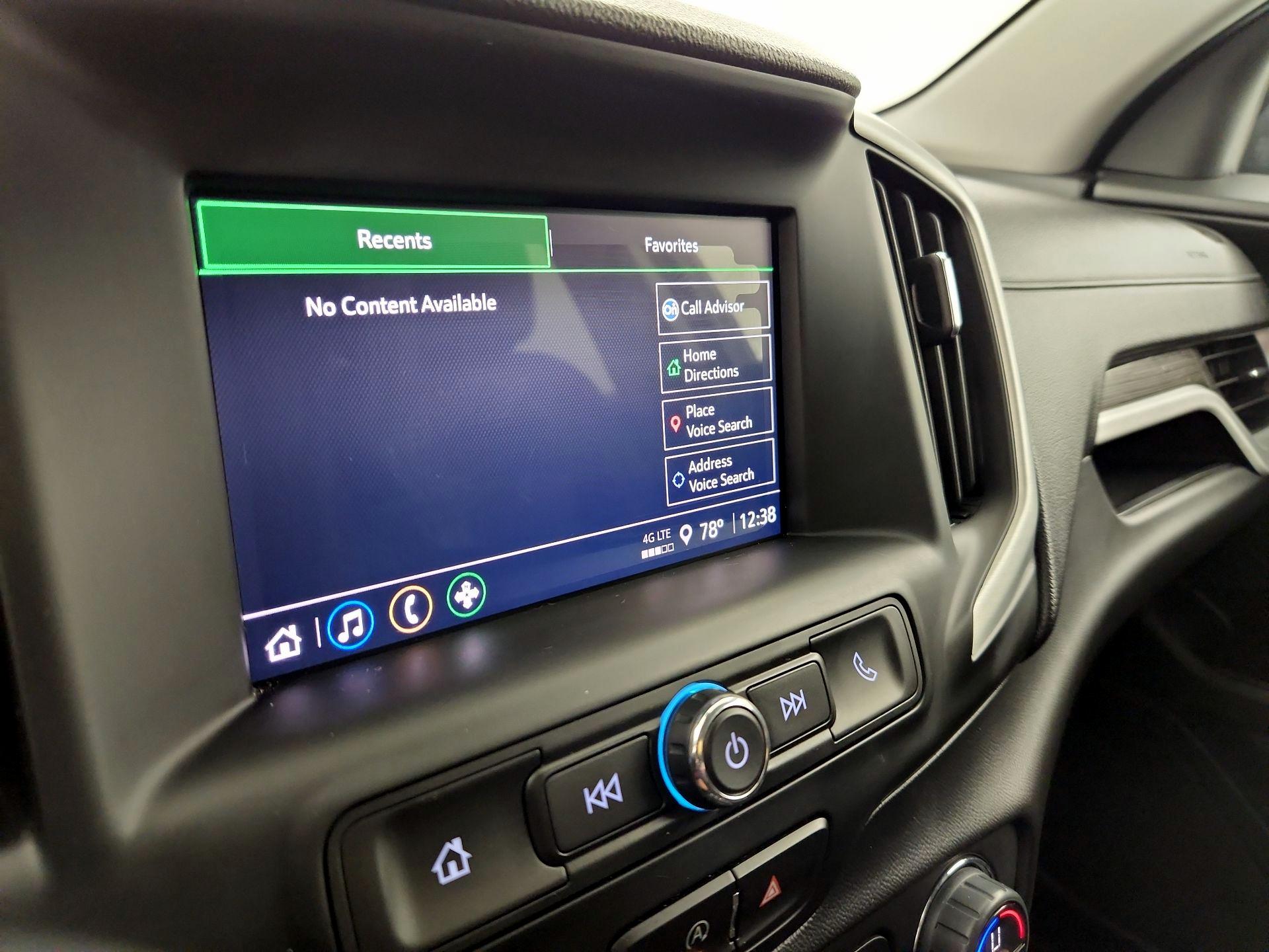 Thumbnail: 2022 GMC Terrain - 14