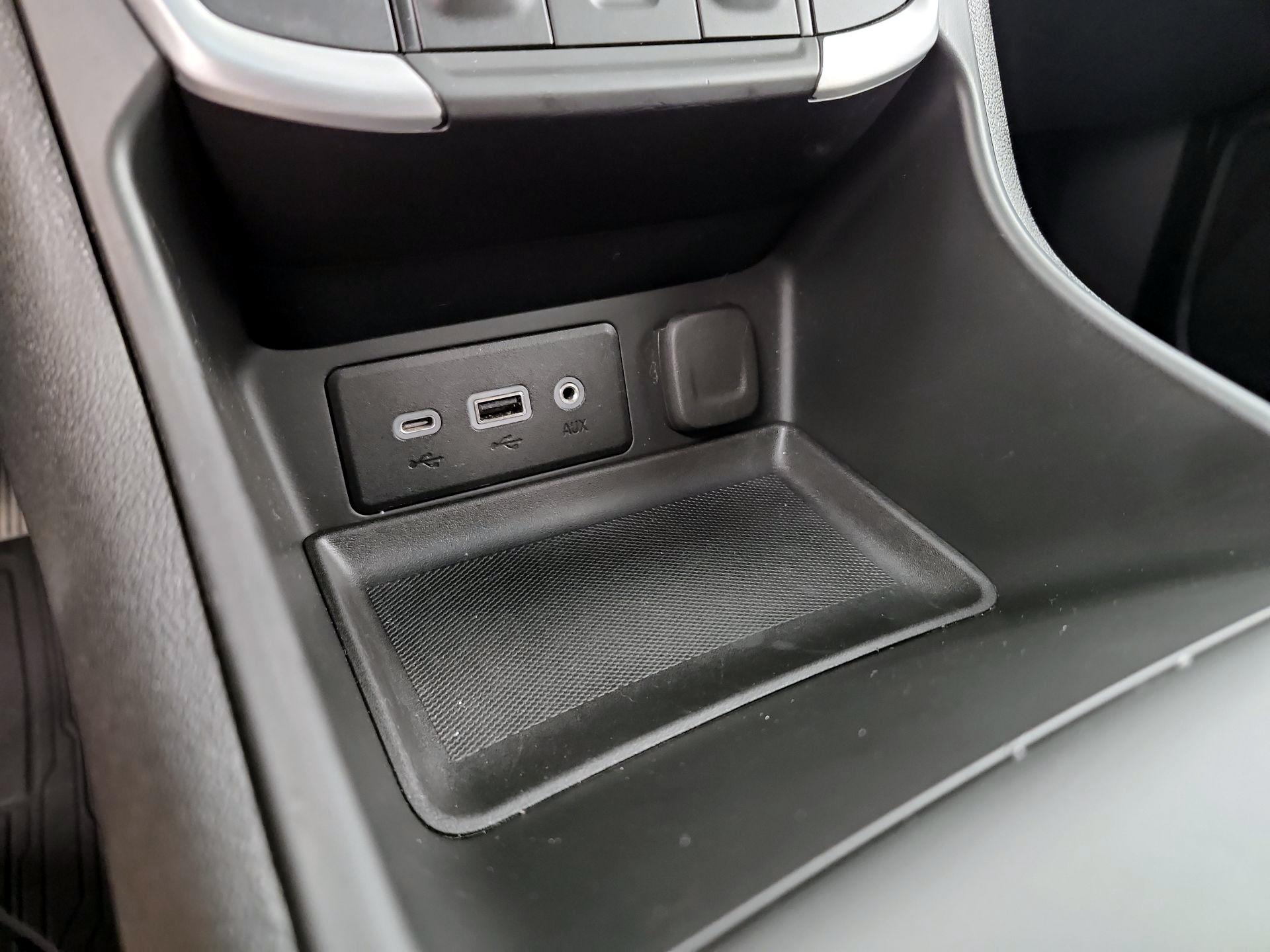 Thumbnail: 2022 GMC Terrain - 19