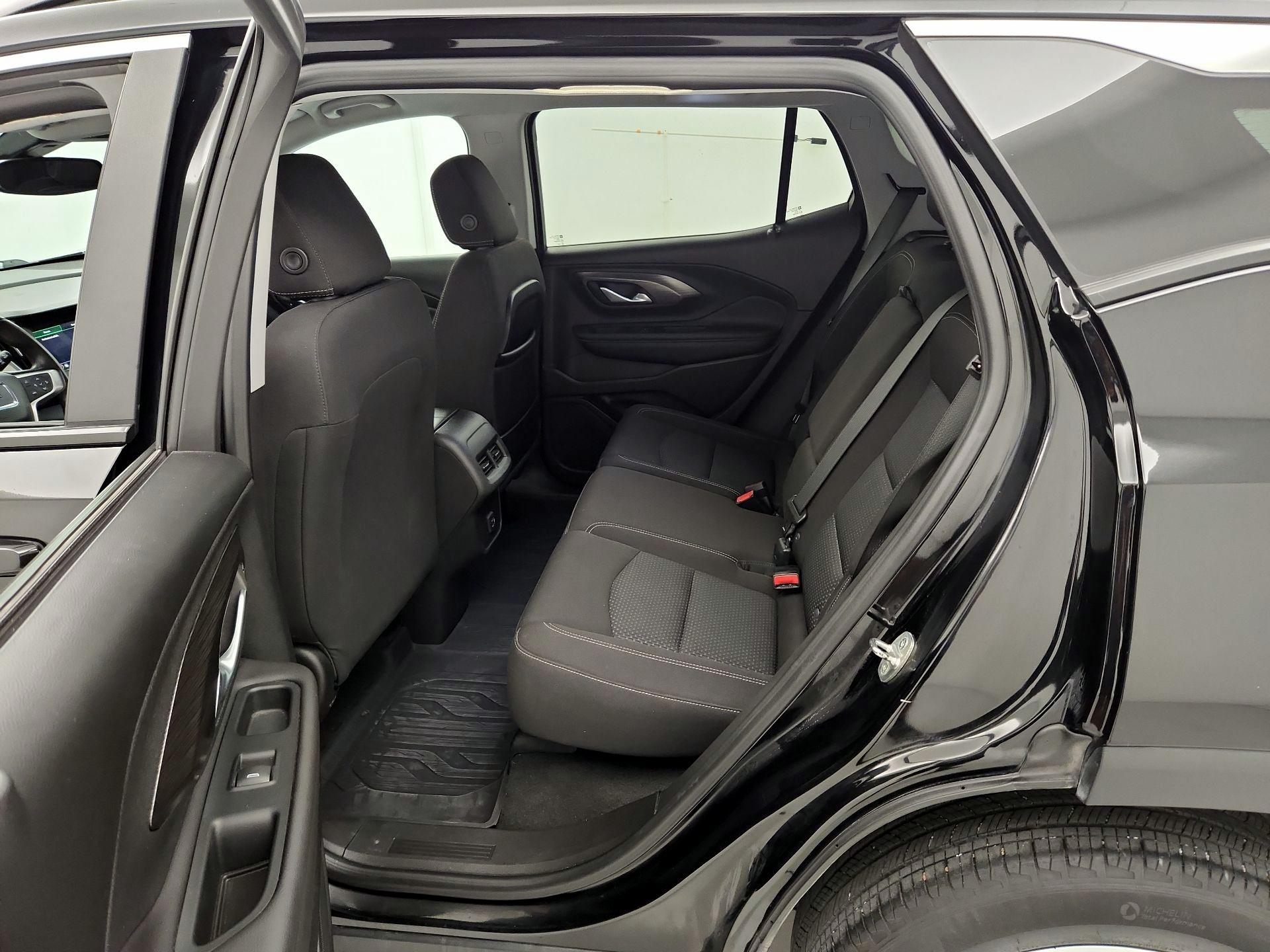 Thumbnail: 2022 GMC Terrain - 20