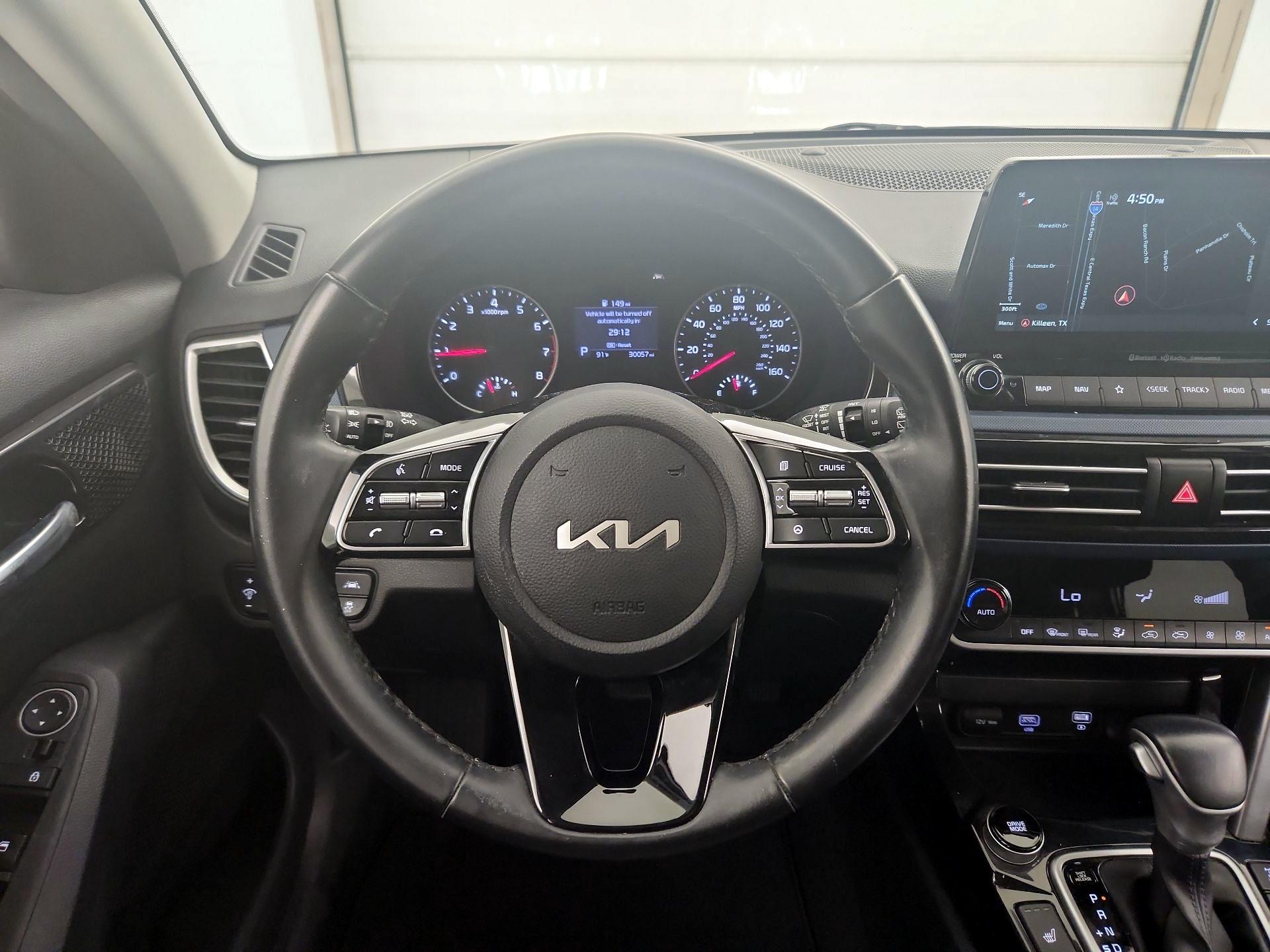Thumbnail: 2022 Kia Seltos - 10