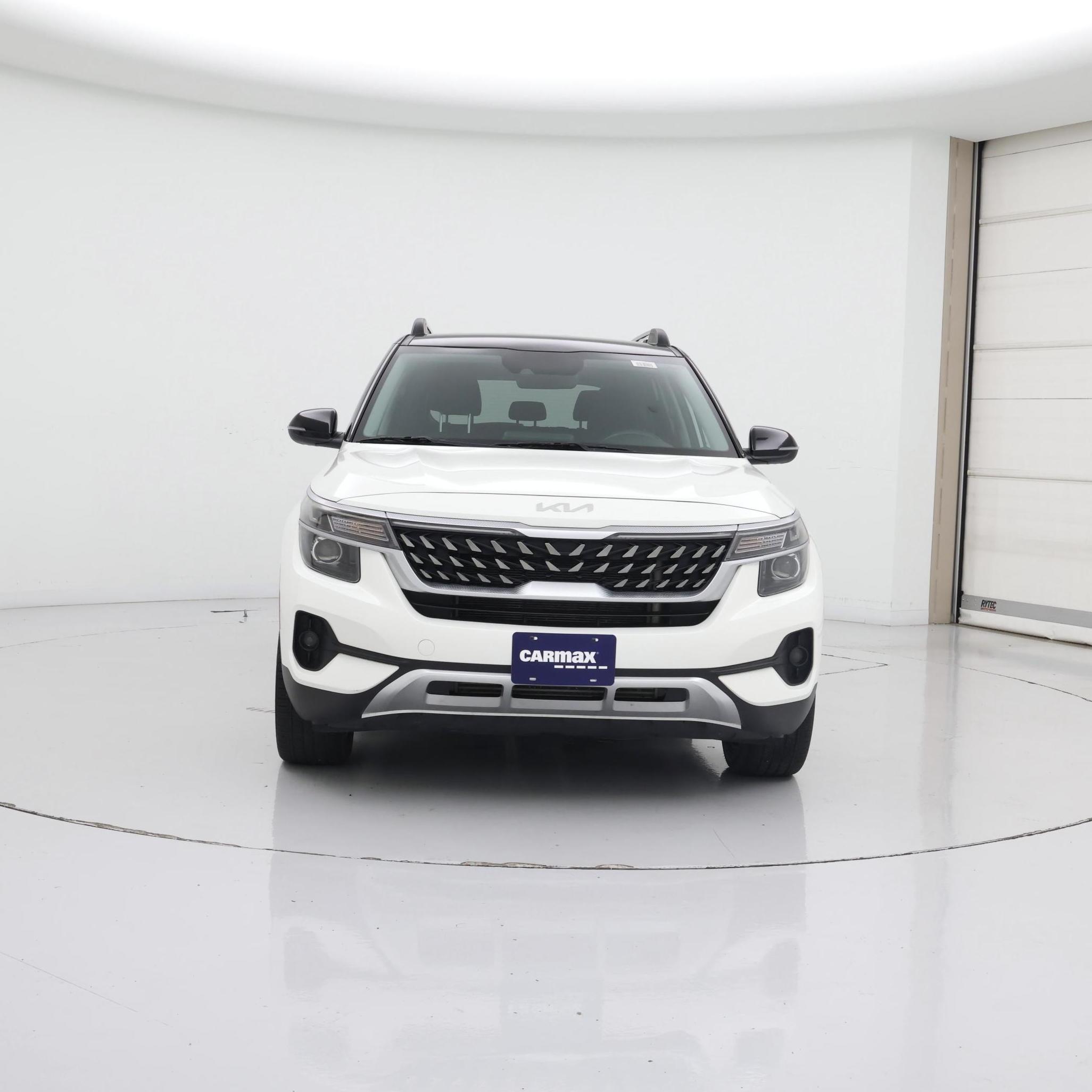 Thumbnail: 2022 Kia Seltos - 5