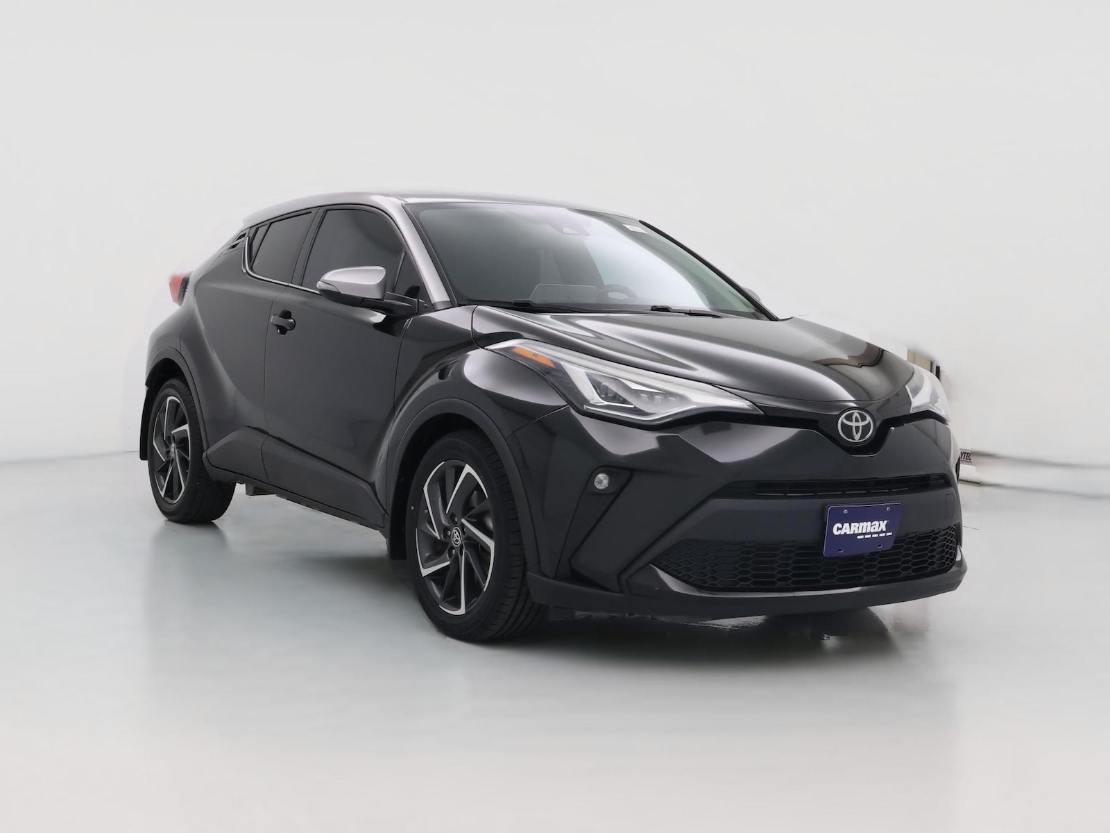 2021 Toyota C-HR