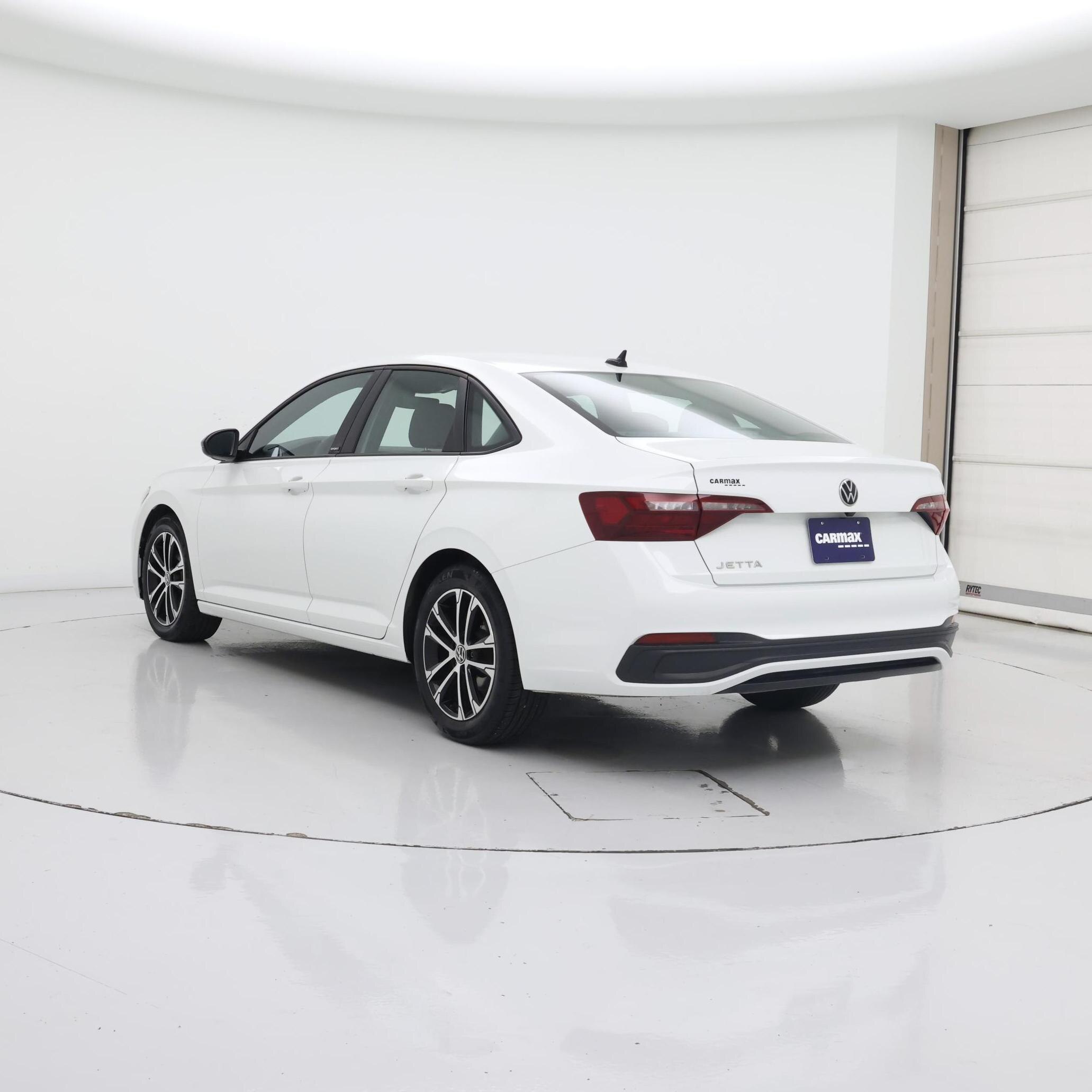 Thumbnail: 2023 Volkswagen Jetta - 2