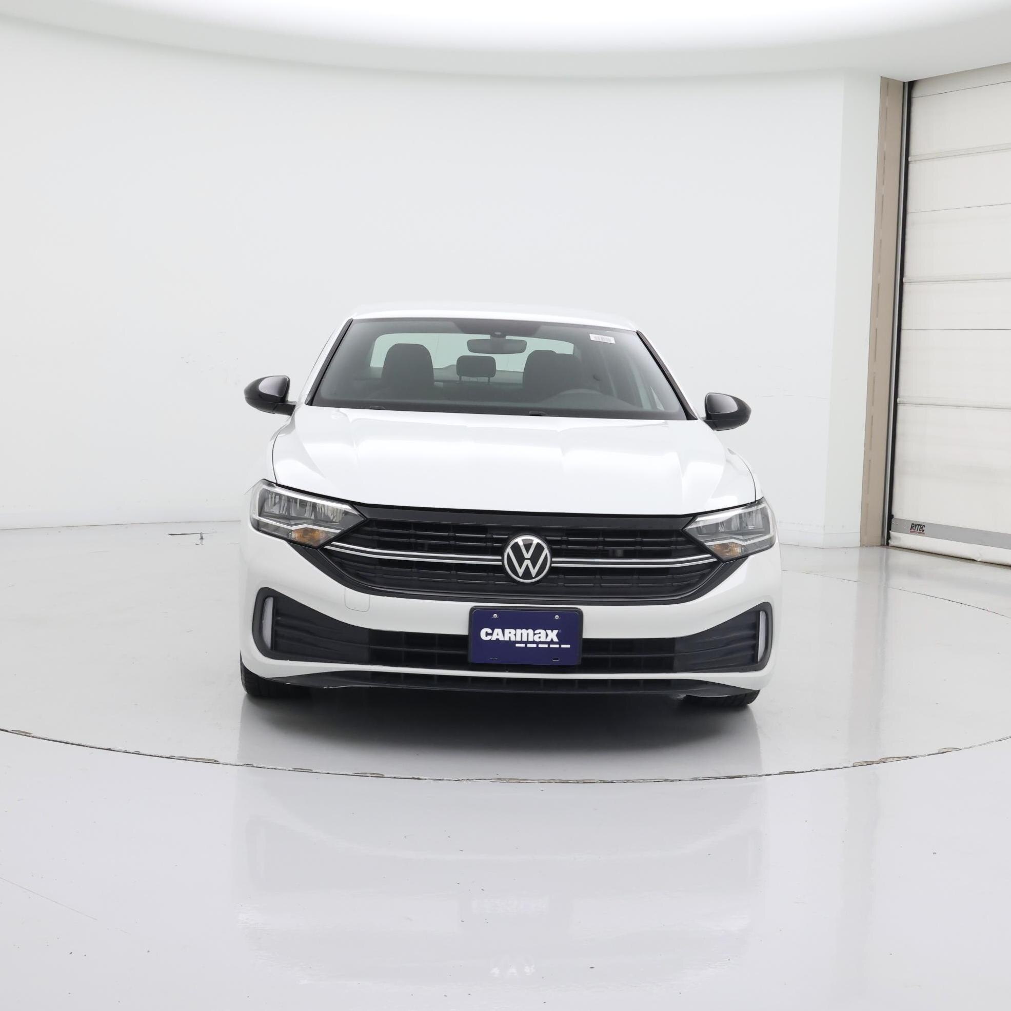 Thumbnail: 2023 Volkswagen Jetta - 5