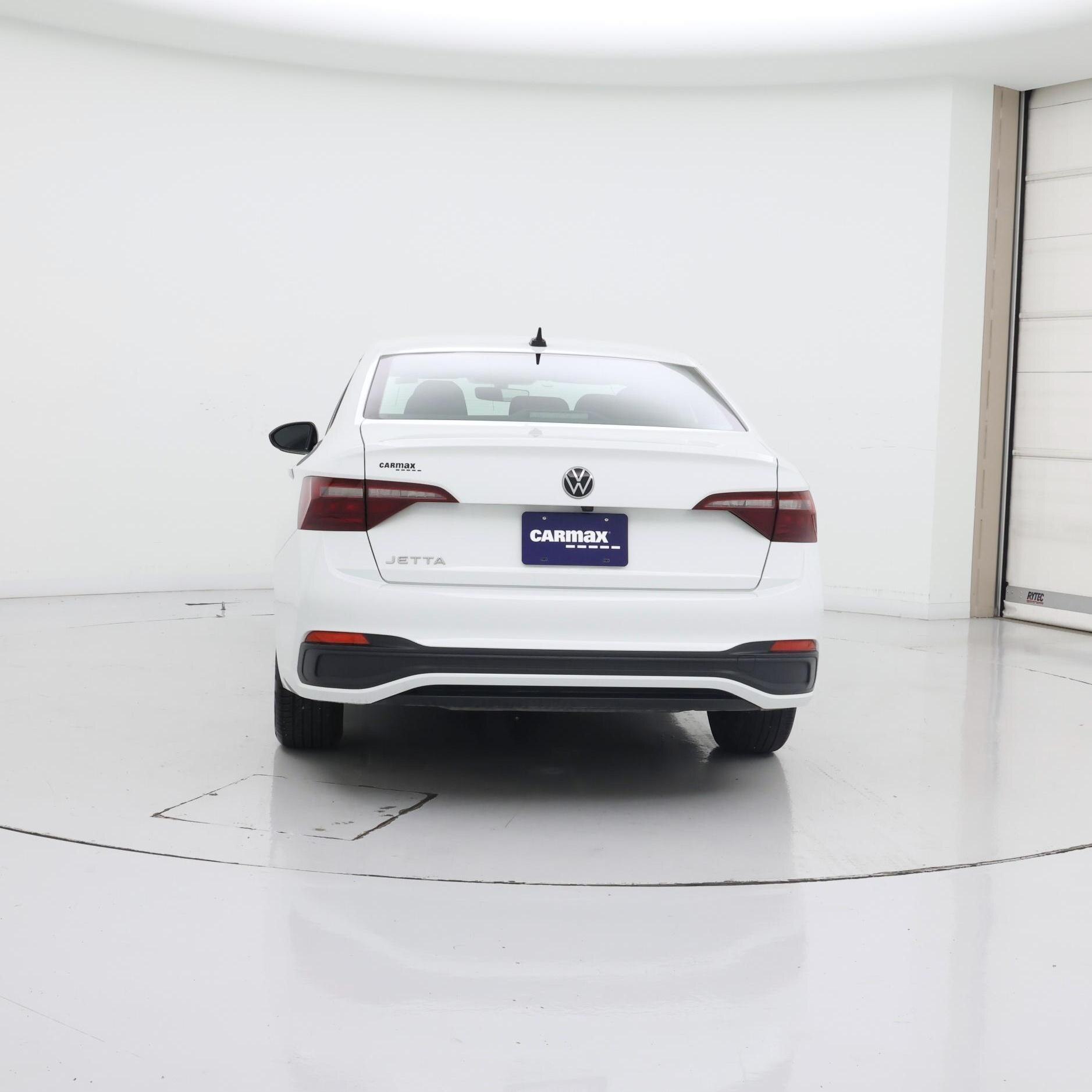 Thumbnail: 2023 Volkswagen Jetta - 6