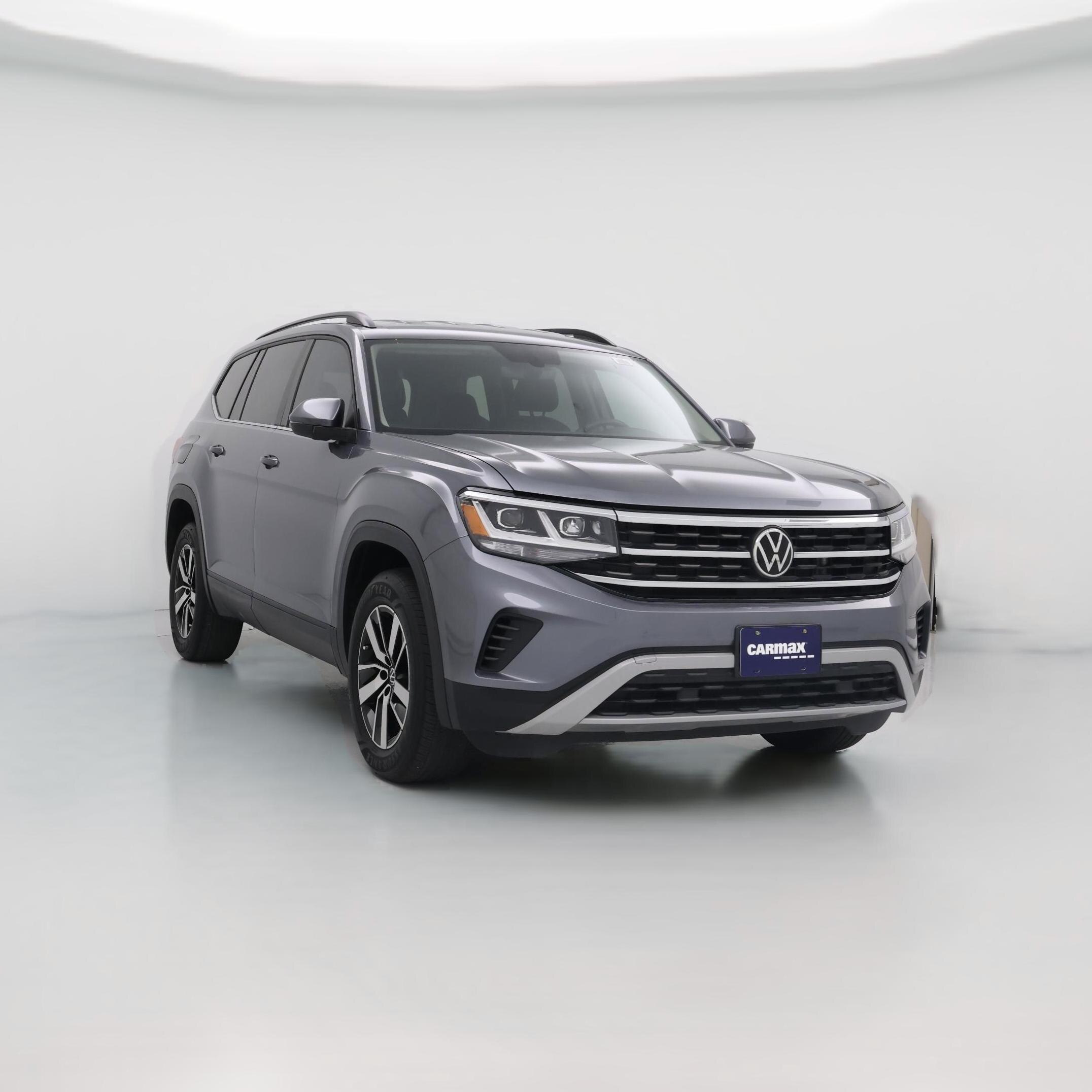 Thumbnail: 2022 Volkswagen Atlas - 1