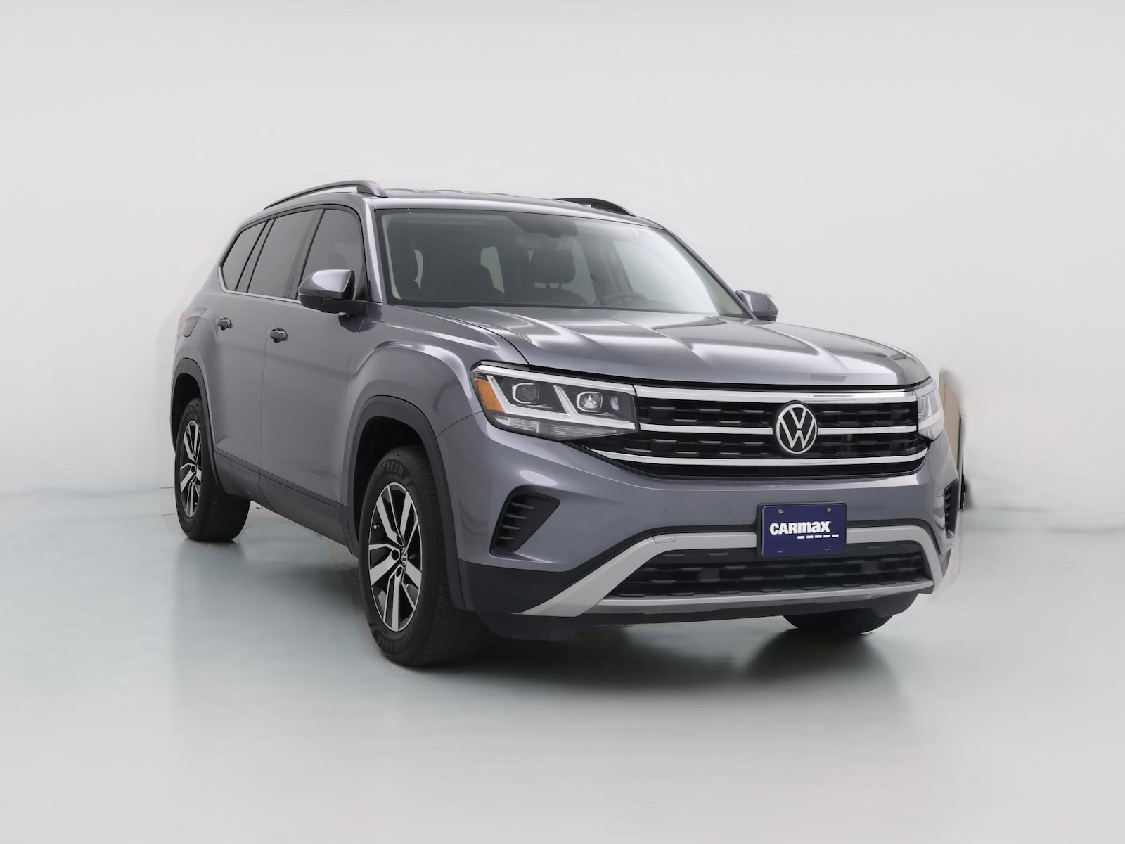 2022 Volkswagen Atlas SE