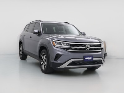 2022 Volkswagen Atlas SE