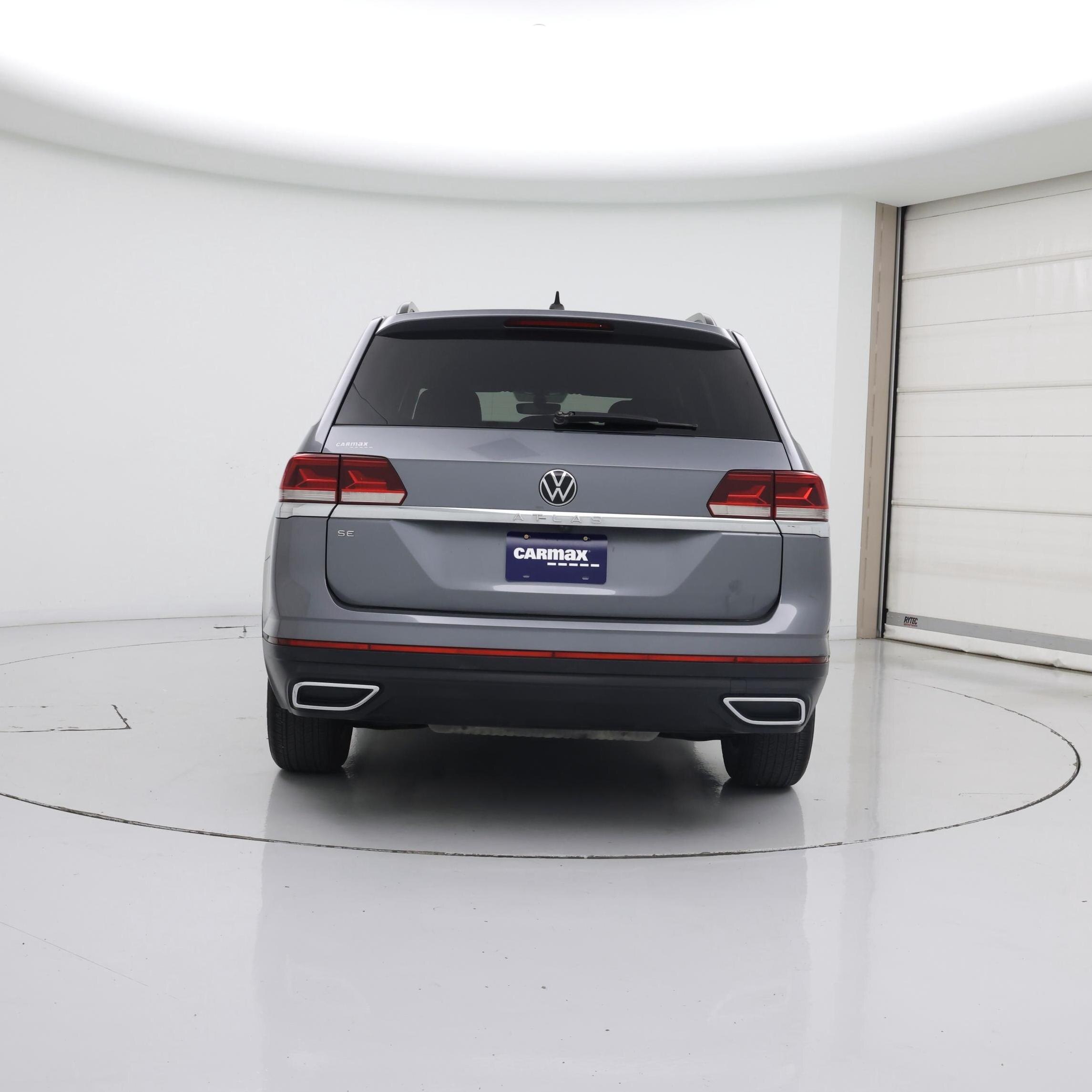 Thumbnail: 2022 Volkswagen Atlas - 6