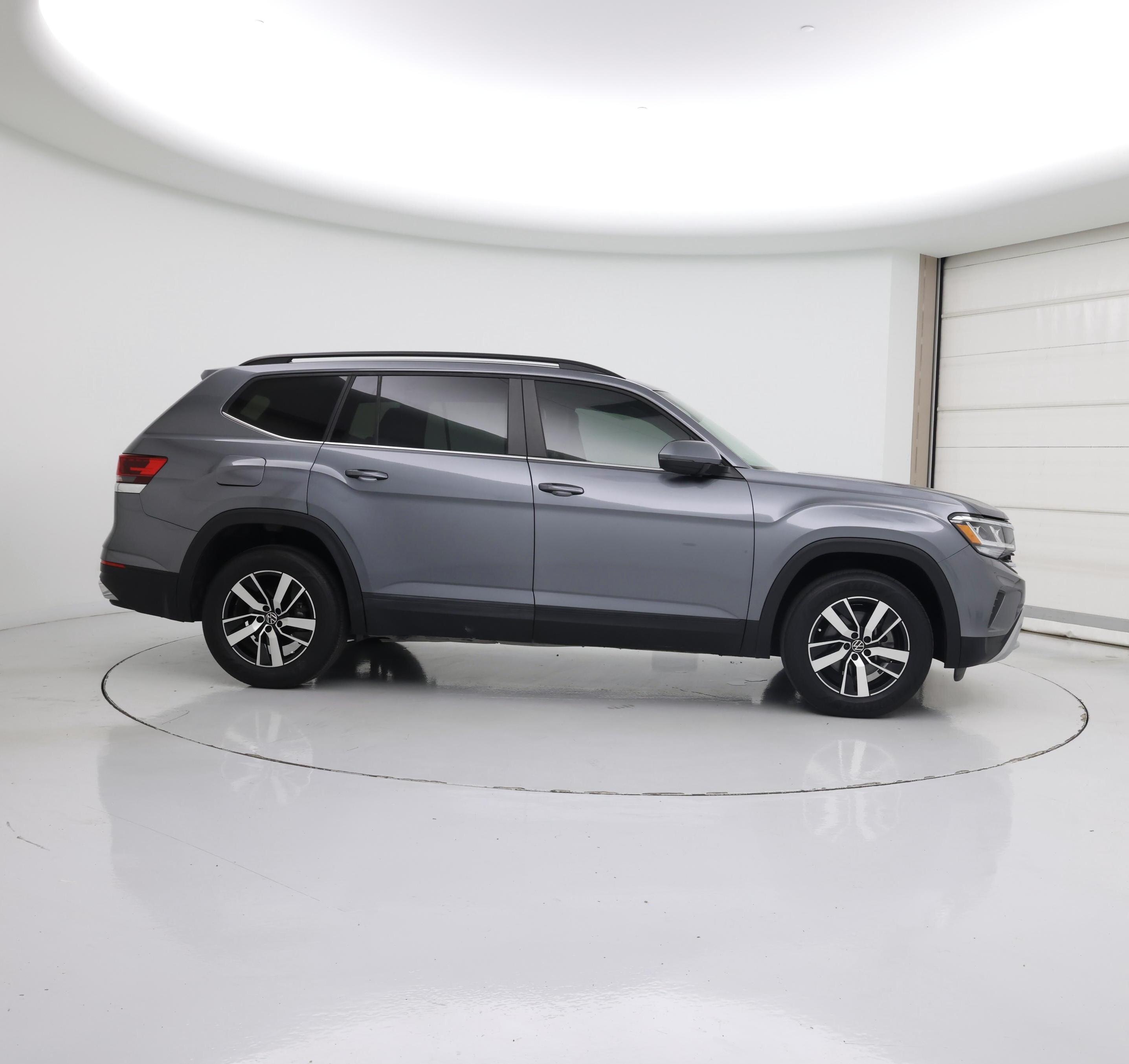 Thumbnail: 2022 Volkswagen Atlas - 7