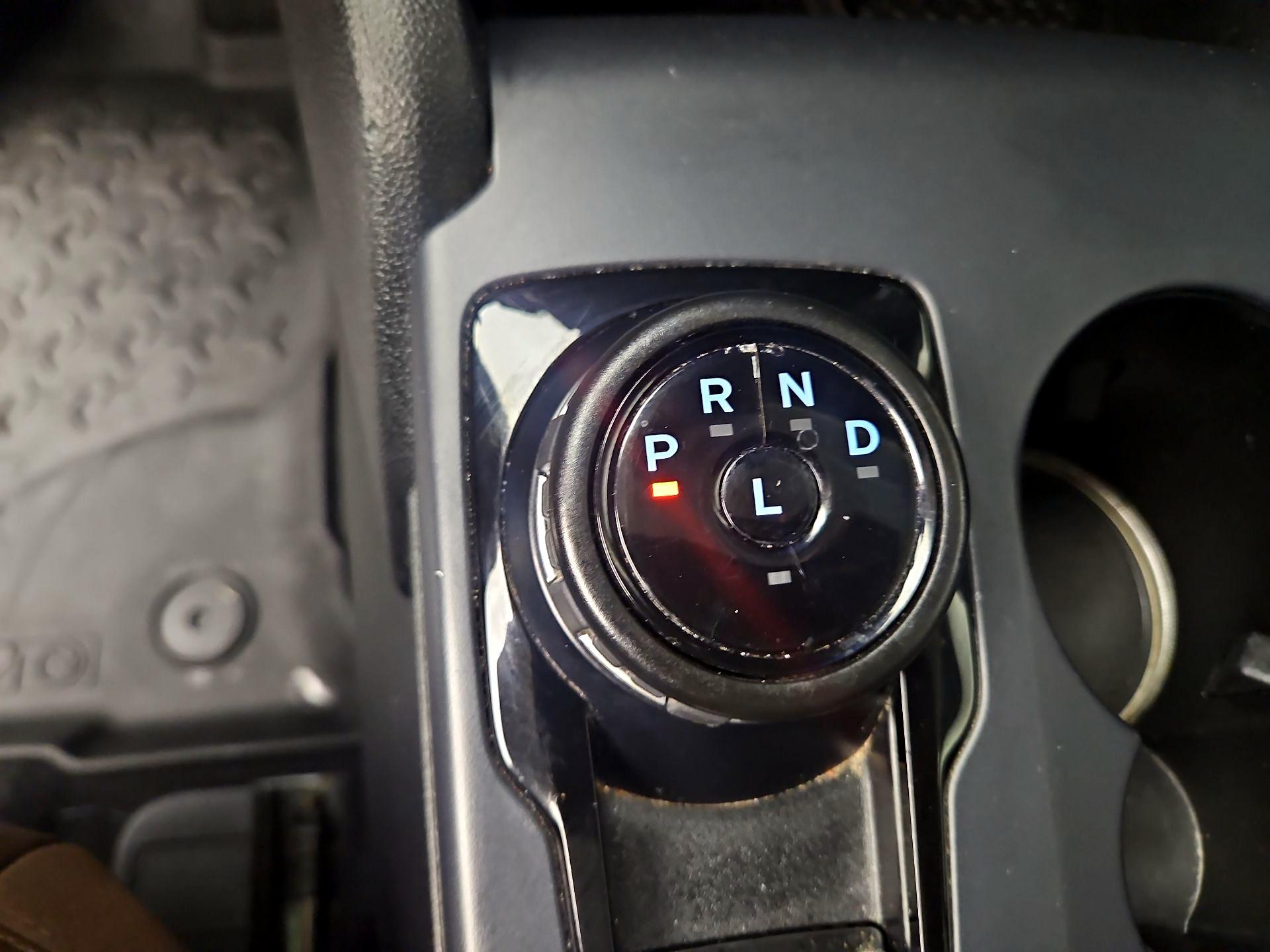 Thumbnail: 2021 Ford Bronco Sport - 16