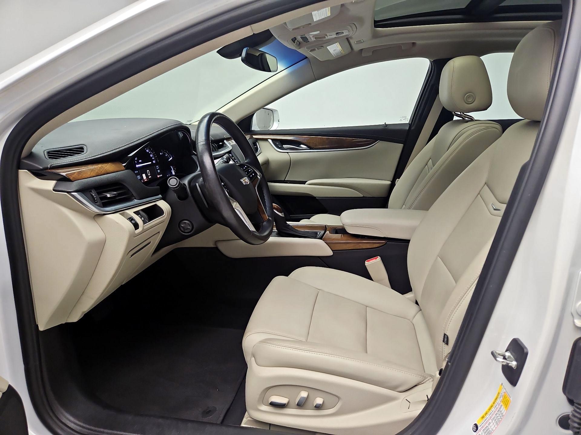 Thumbnail: 2019 Cadillac XTS - 9