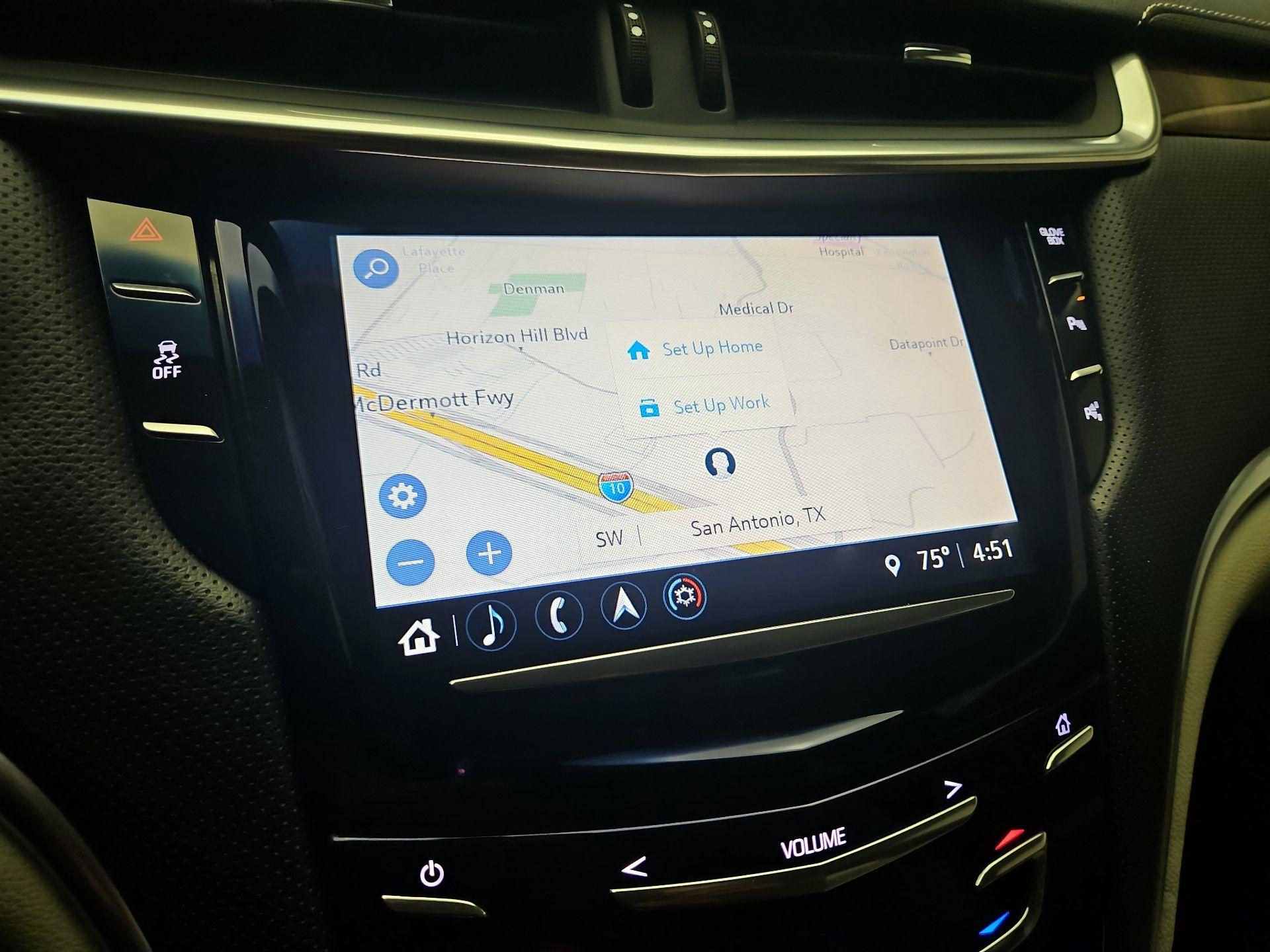 Thumbnail: 2019 Cadillac XTS - 12