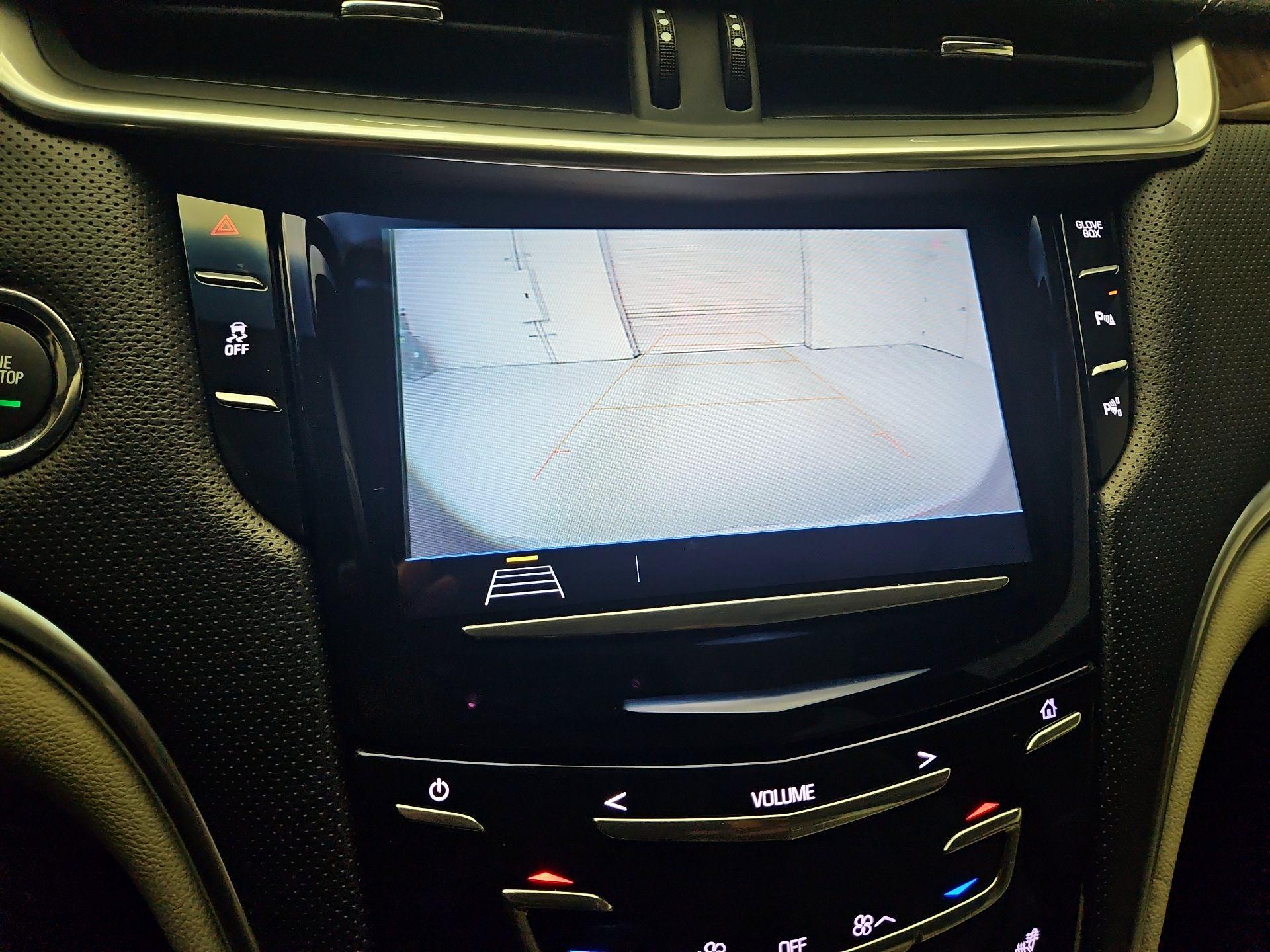 Thumbnail: 2019 Cadillac XTS - 13
