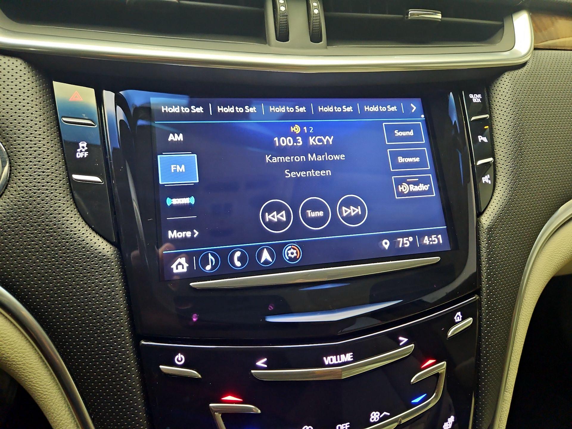 Thumbnail: 2019 Cadillac XTS - 14