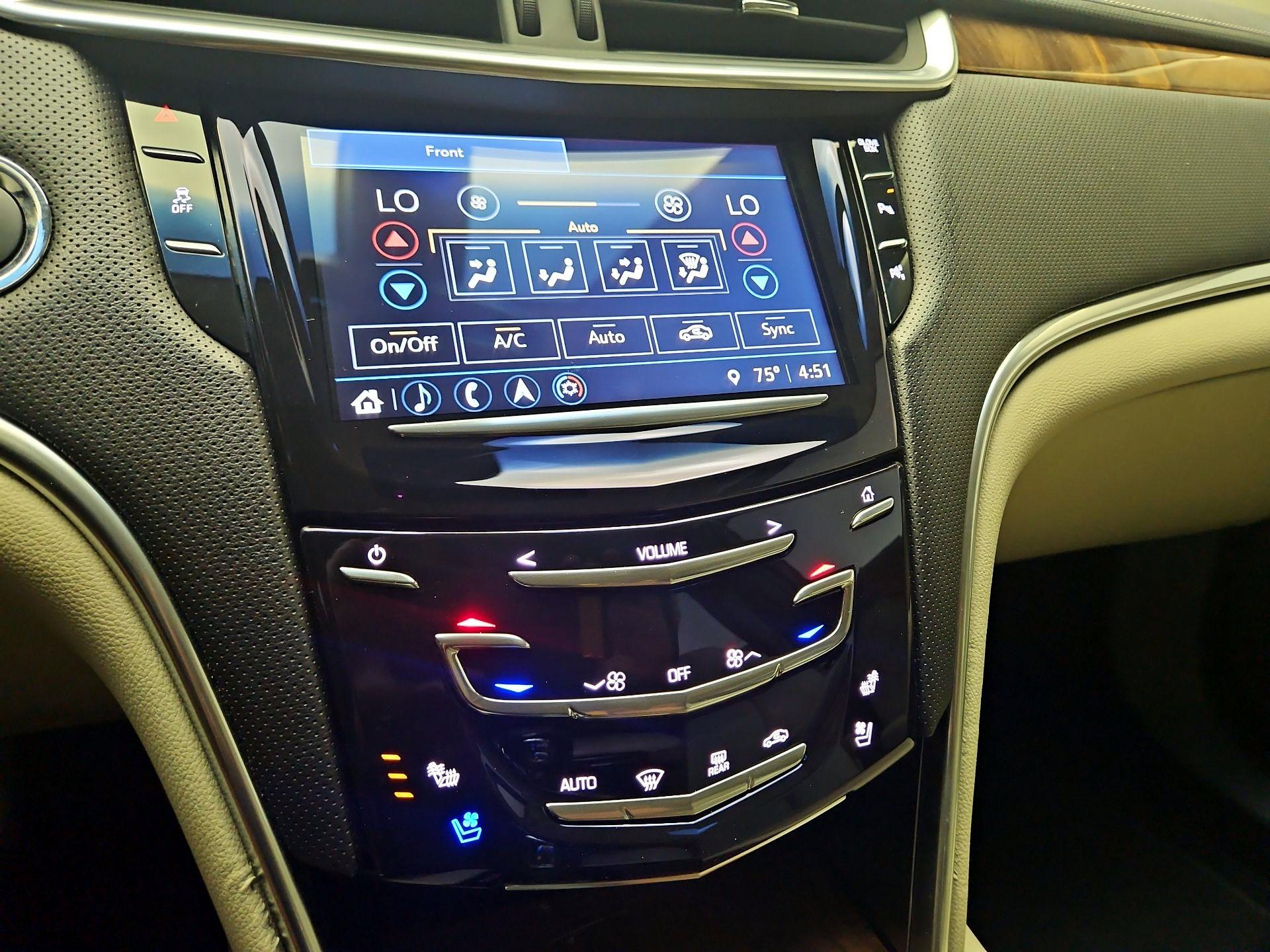 Thumbnail: 2019 Cadillac XTS - 15