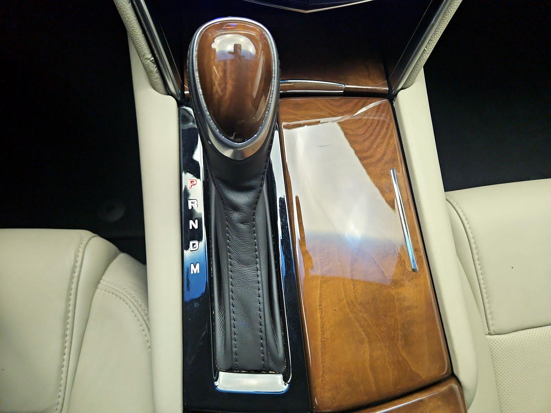Thumbnail: 2019 Cadillac XTS - 16