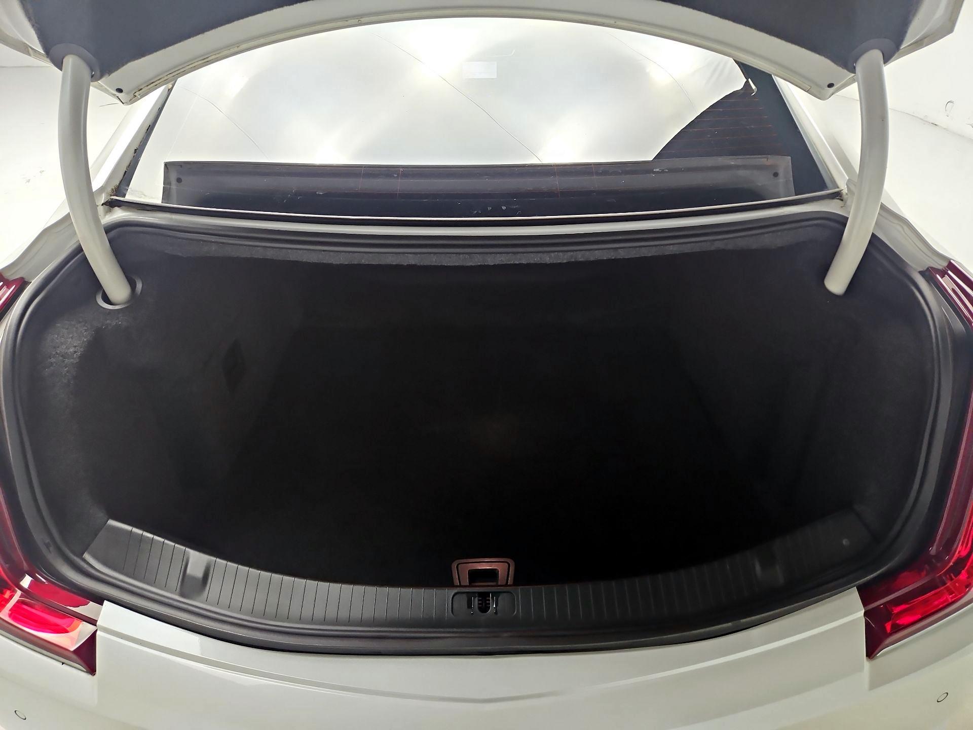 Thumbnail: 2019 Cadillac XTS - 20